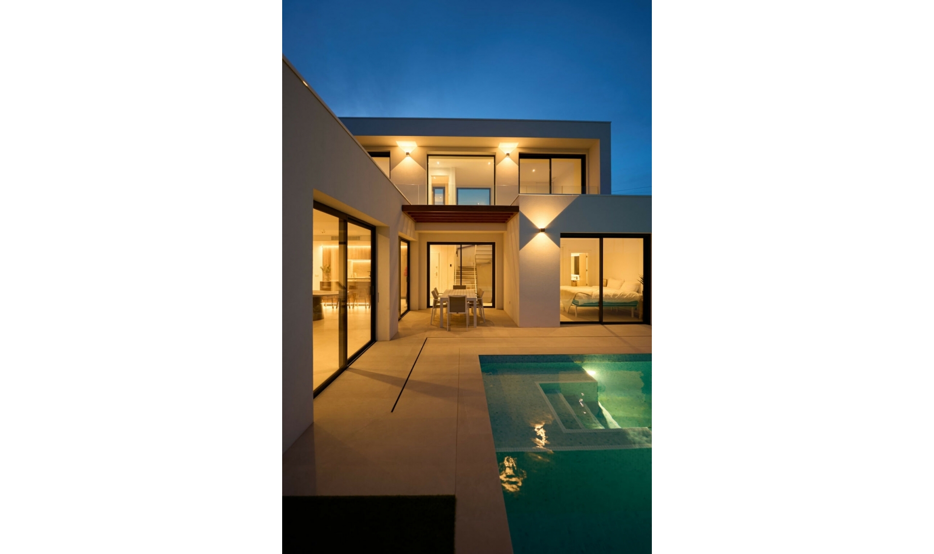 Resale - House -
l'Alfas del Pi