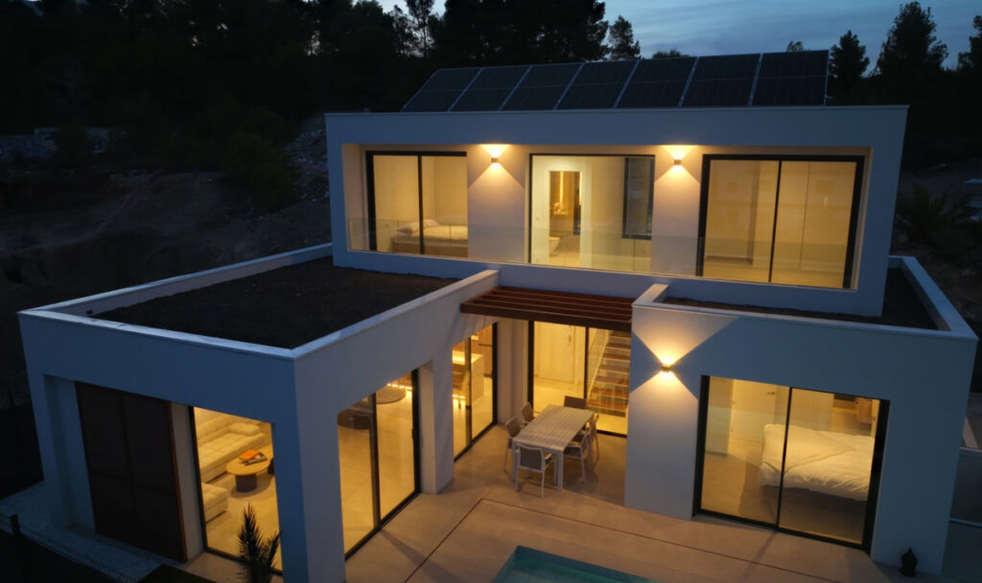 Resale - House -
l'Alfas del Pi