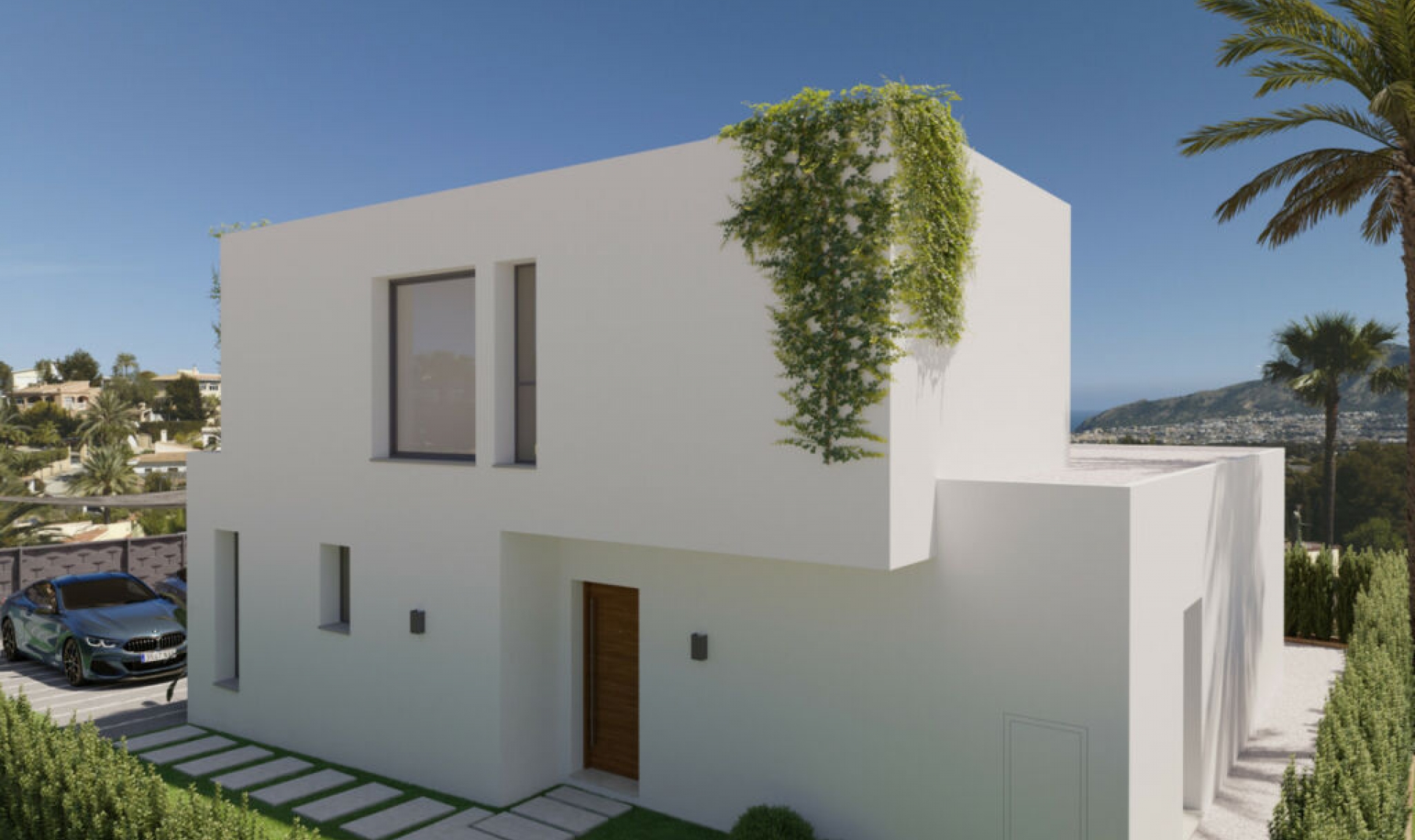 Resale - House -
l'Alfas del Pi