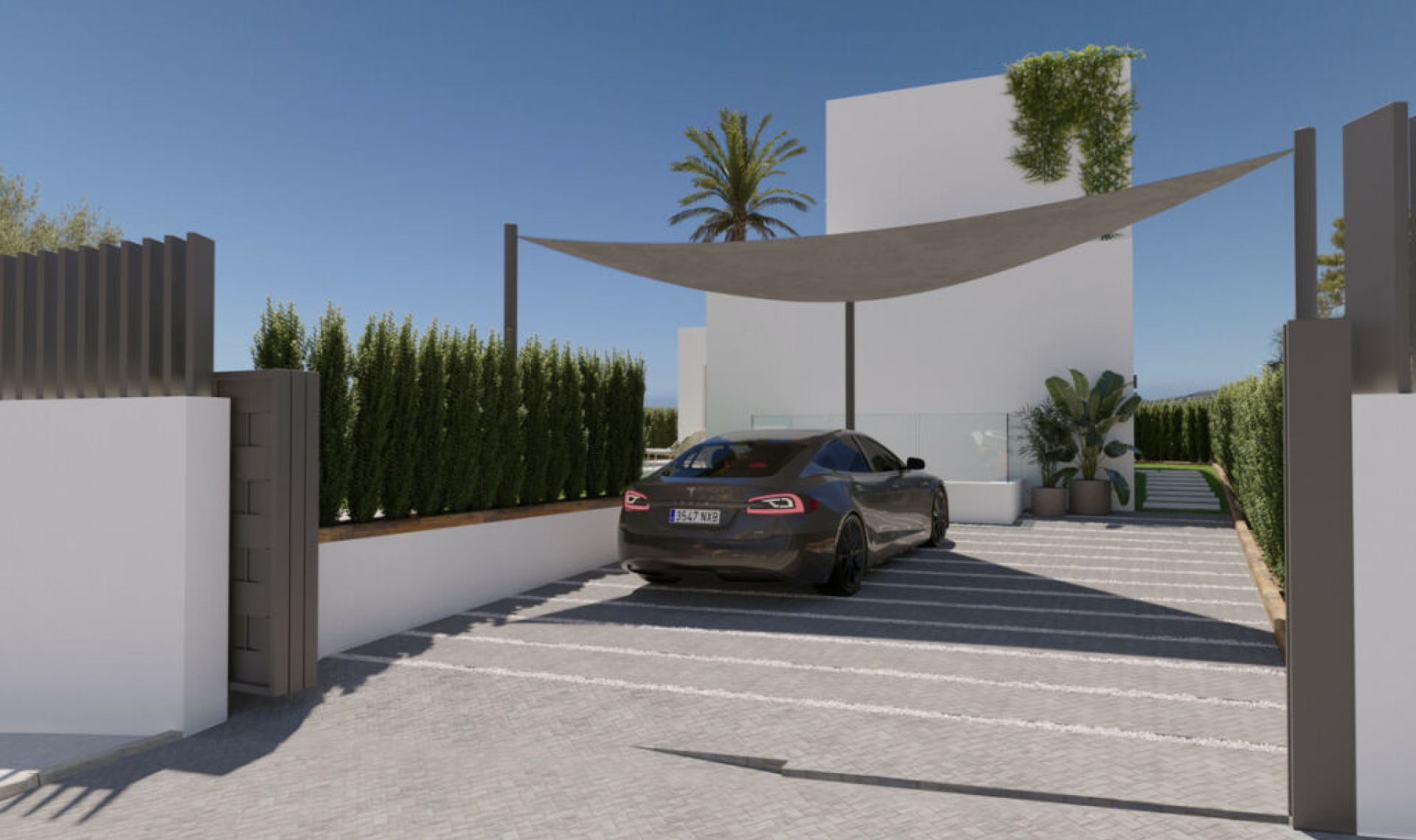 Resale - House -
l'Alfas del Pi