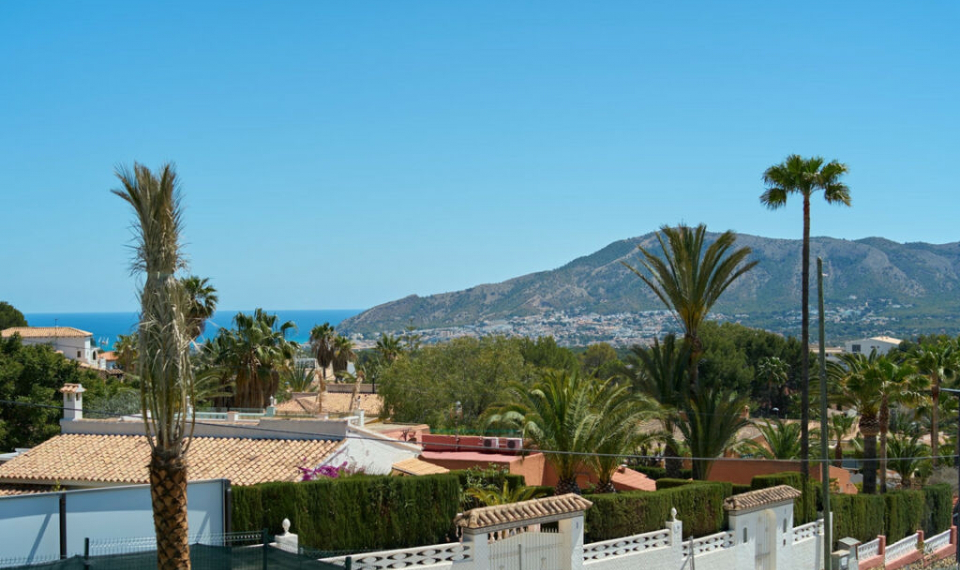 Resale - House -
l'Alfas del Pi