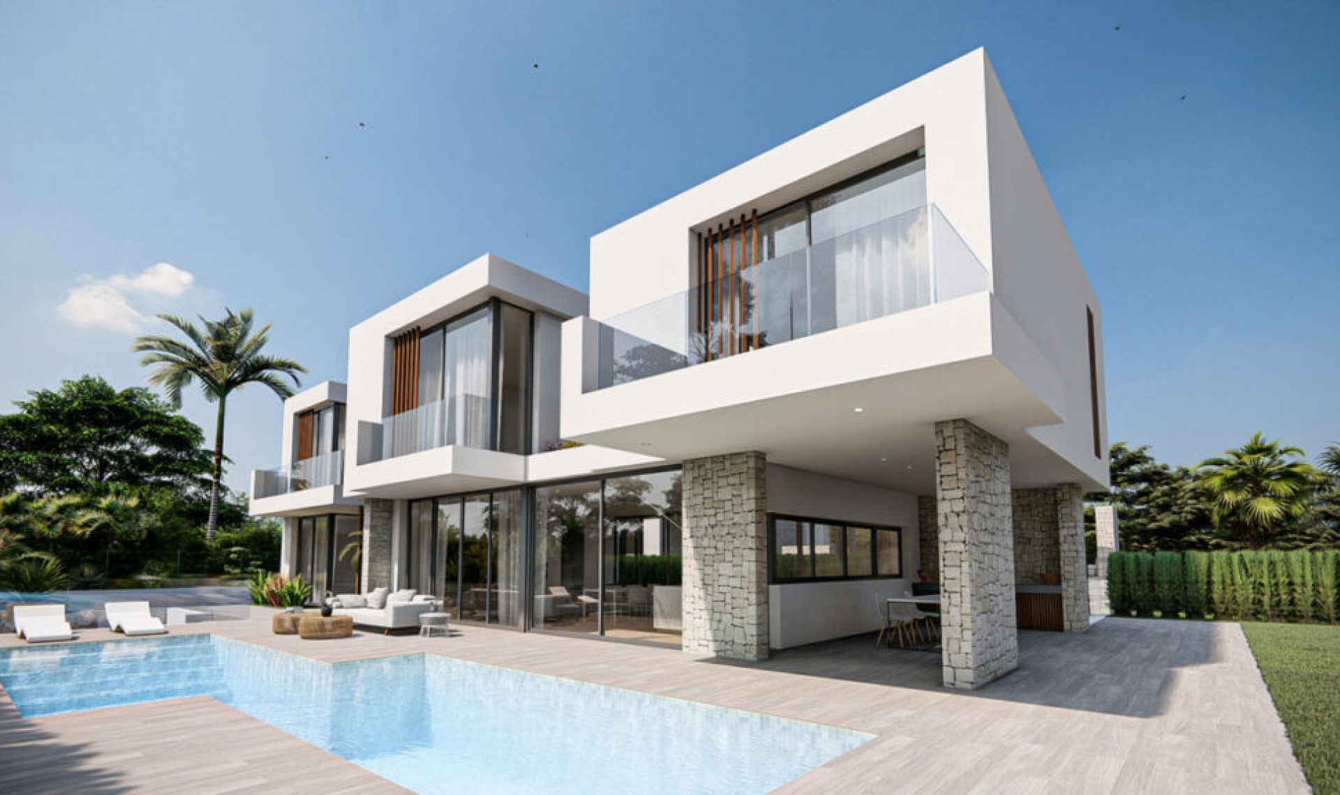 Resale - House -
l'Alfas del Pi