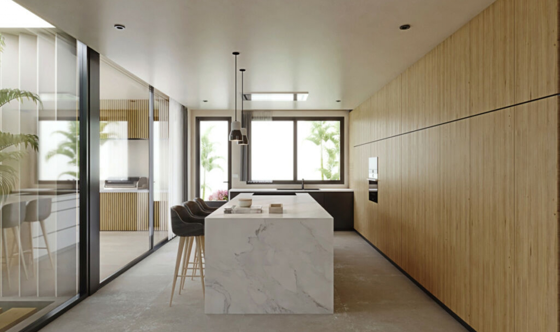 Resale - House -
l'Alfas del Pi