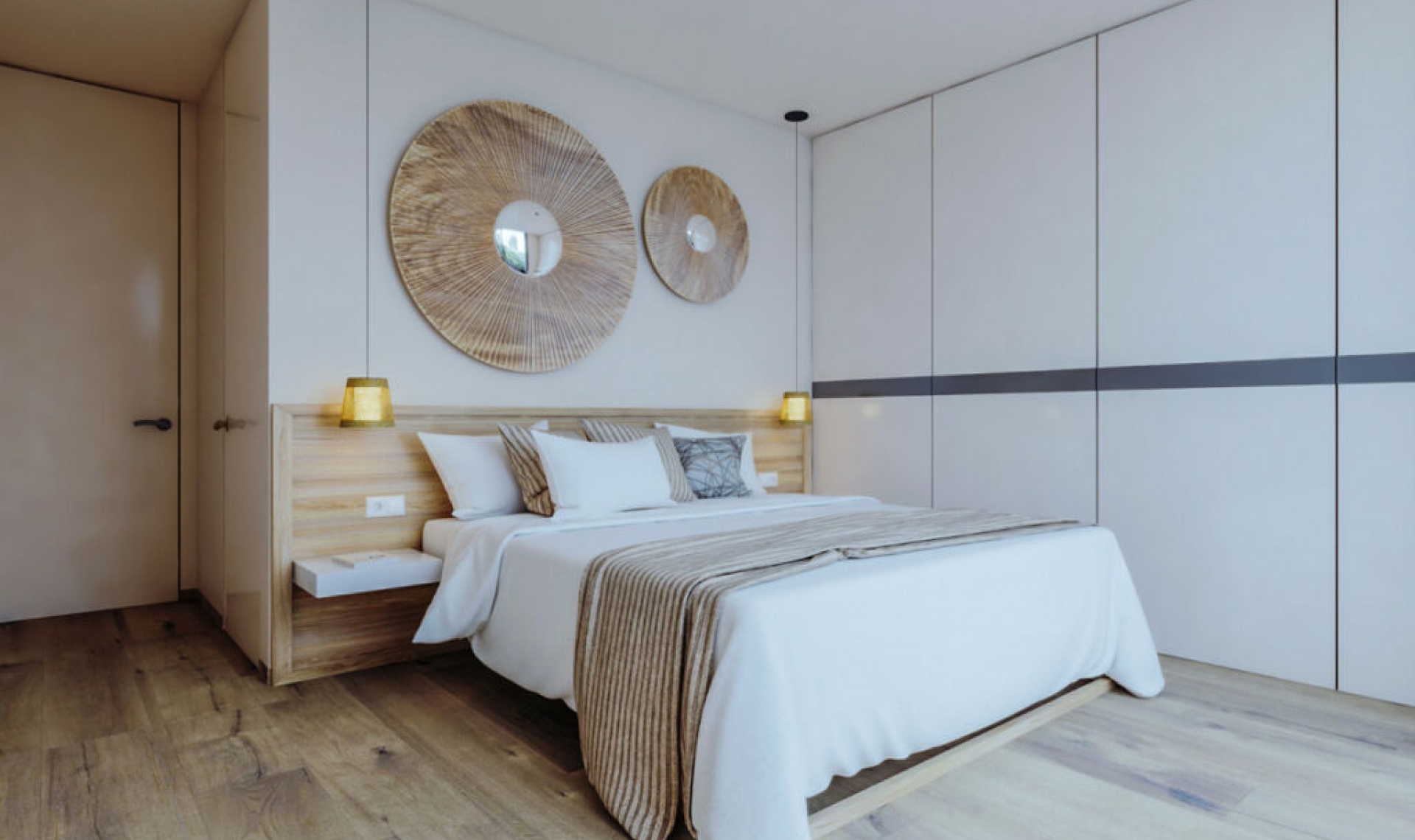 Resale - House -
l'Alfas del Pi