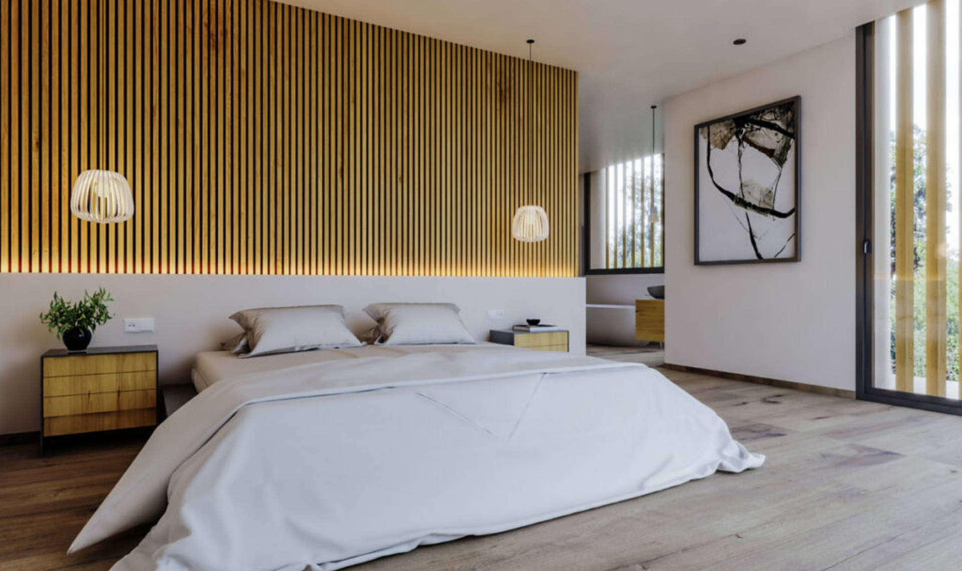 Resale - House -
l'Alfas del Pi