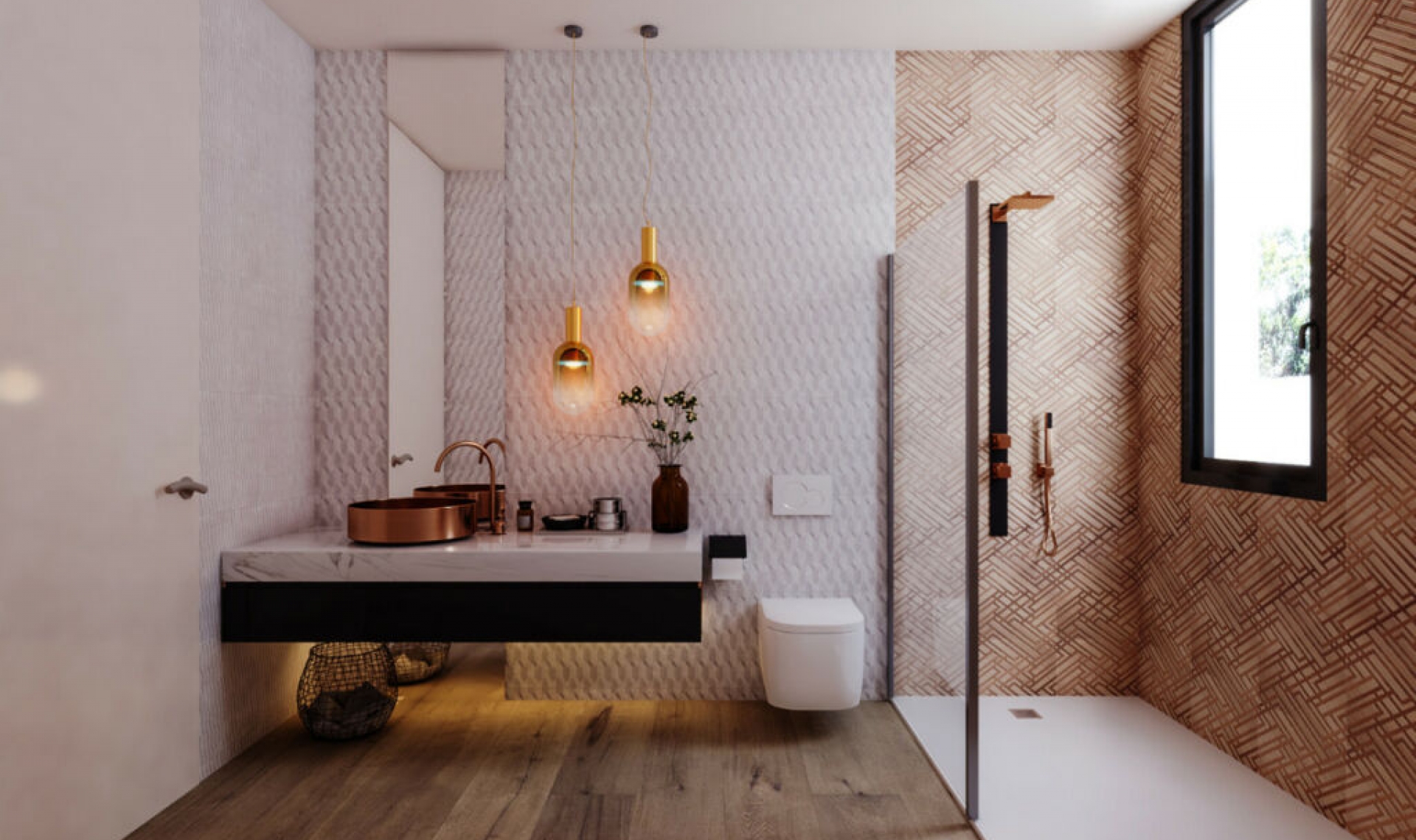 Resale - House -
l'Alfas del Pi