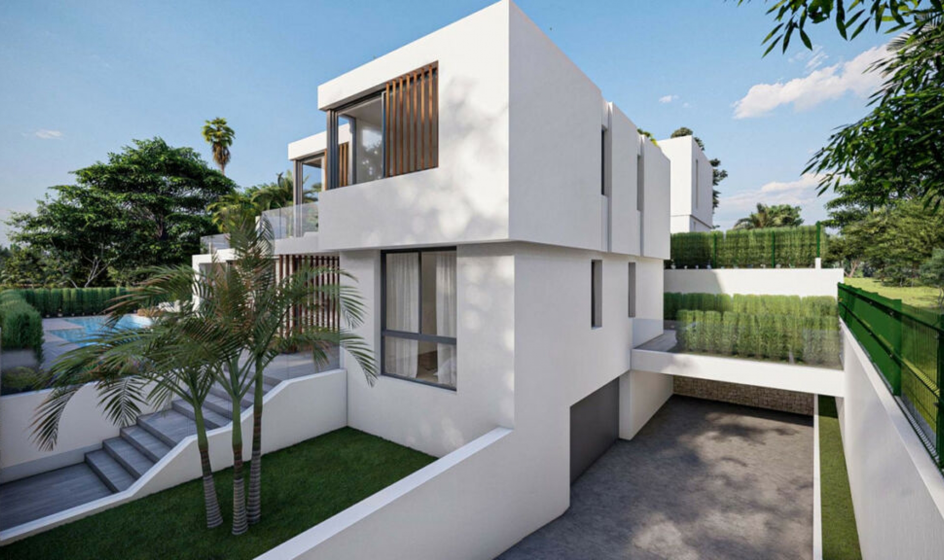 Resale - House -
l'Alfas del Pi