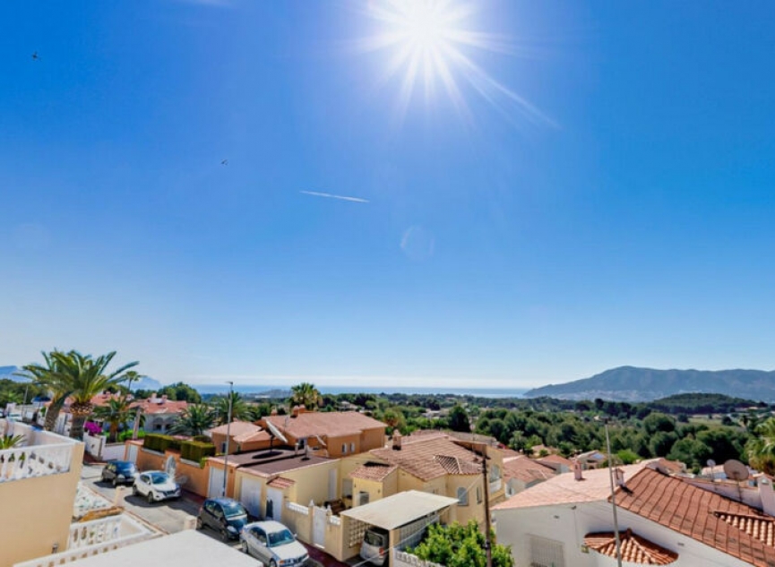 Resale - House -
l'Alfas del Pi