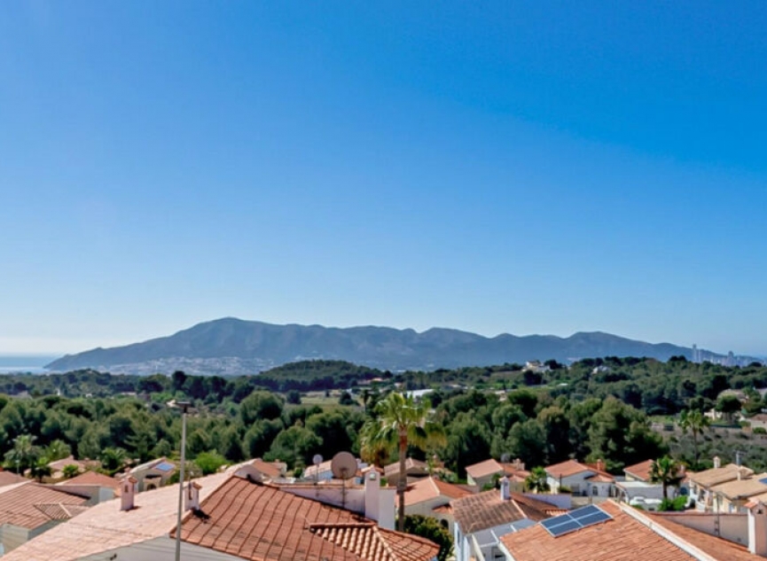 Resale - House -
l'Alfas del Pi