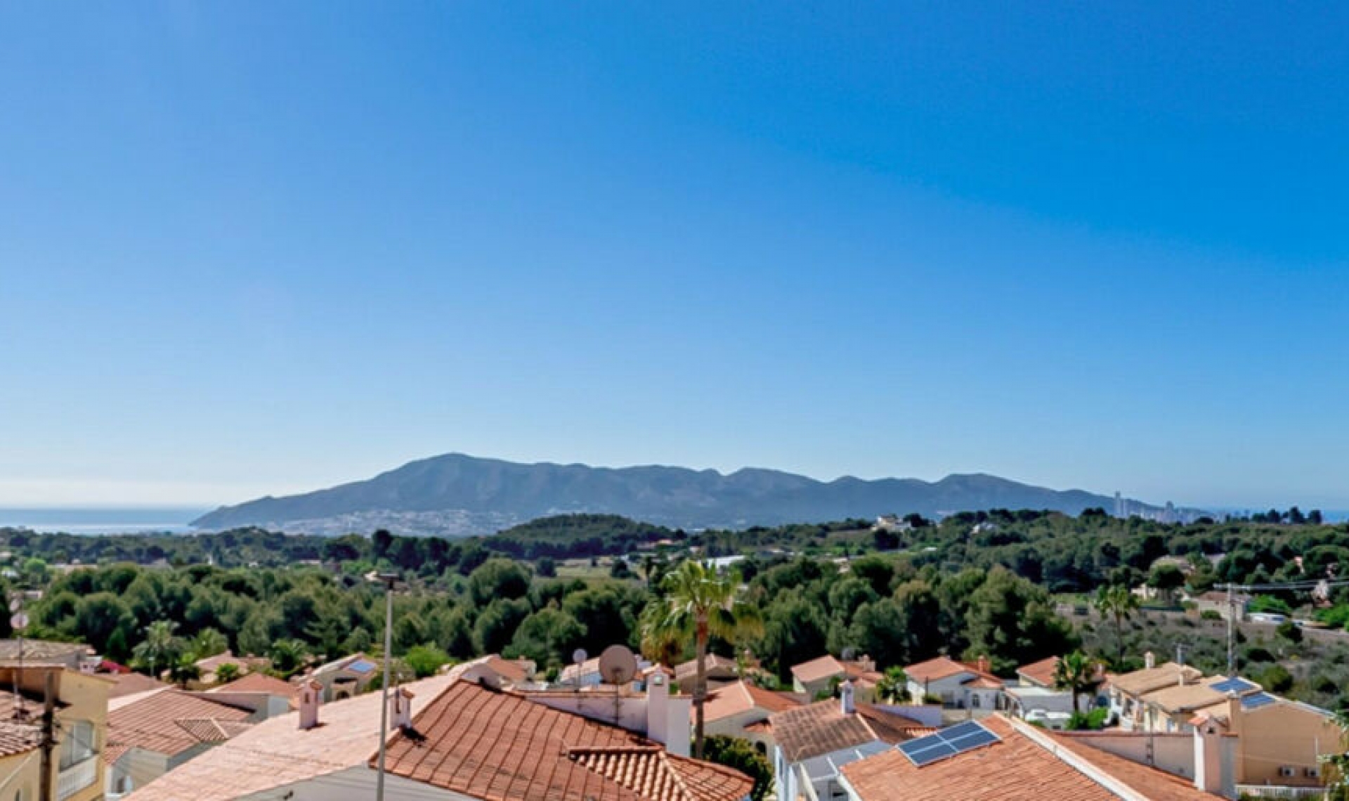 Resale - House -
l'Alfas del Pi