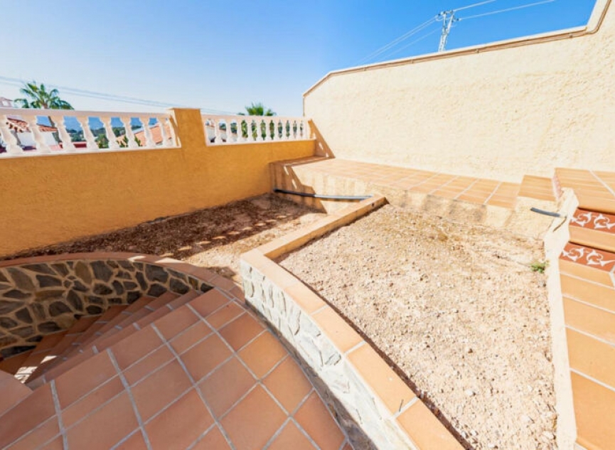 Resale - House -
l'Alfas del Pi