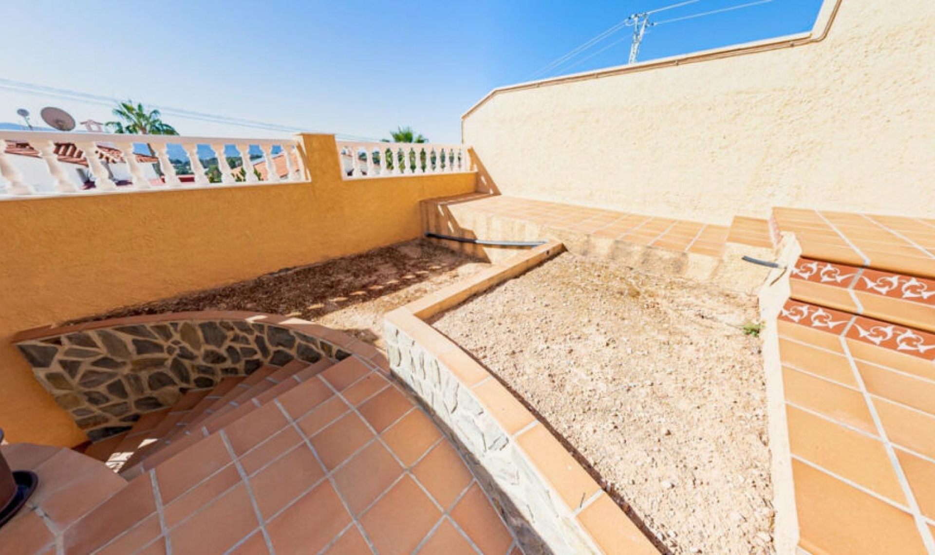 Resale - House -
l'Alfas del Pi