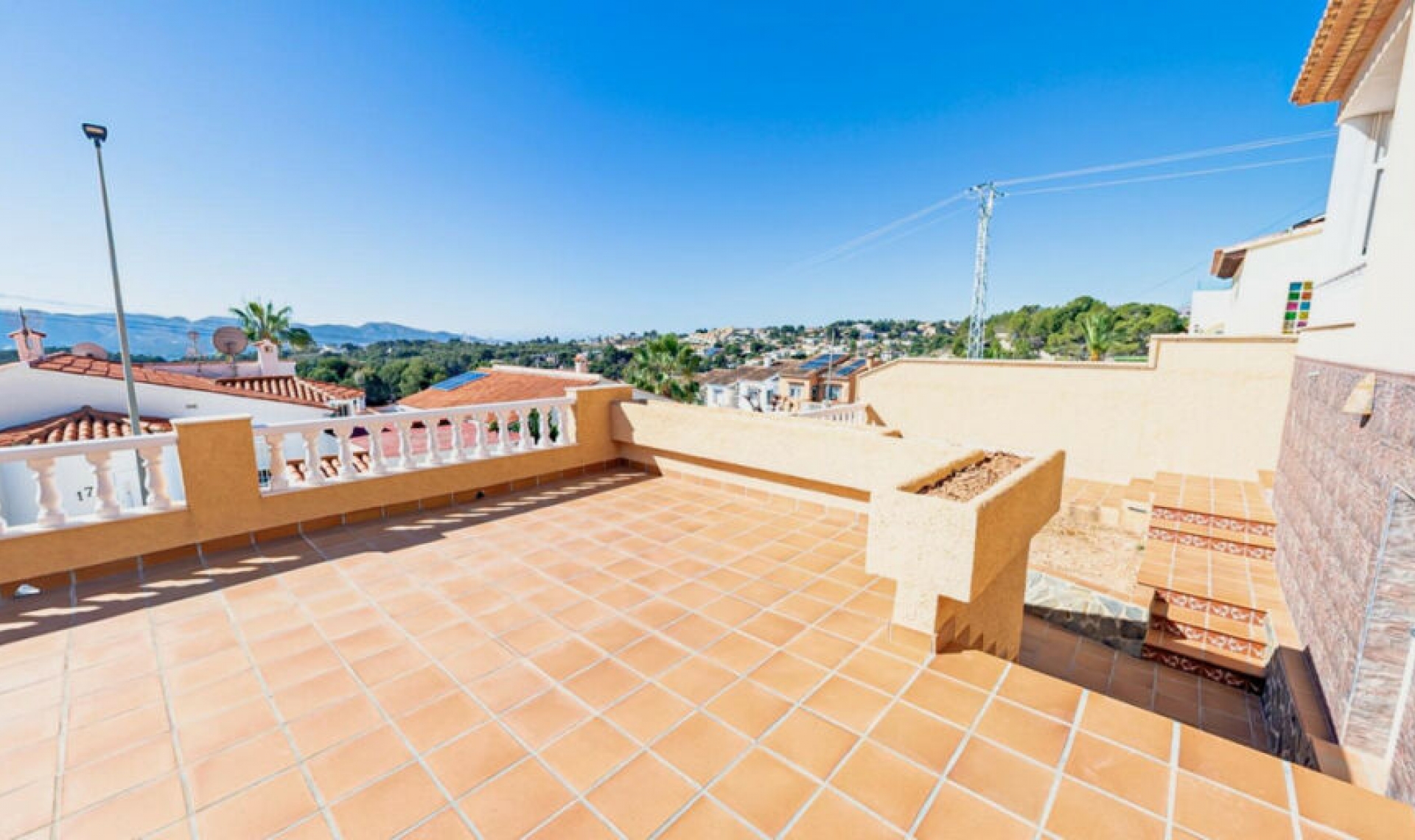 Resale - House -
l'Alfas del Pi
