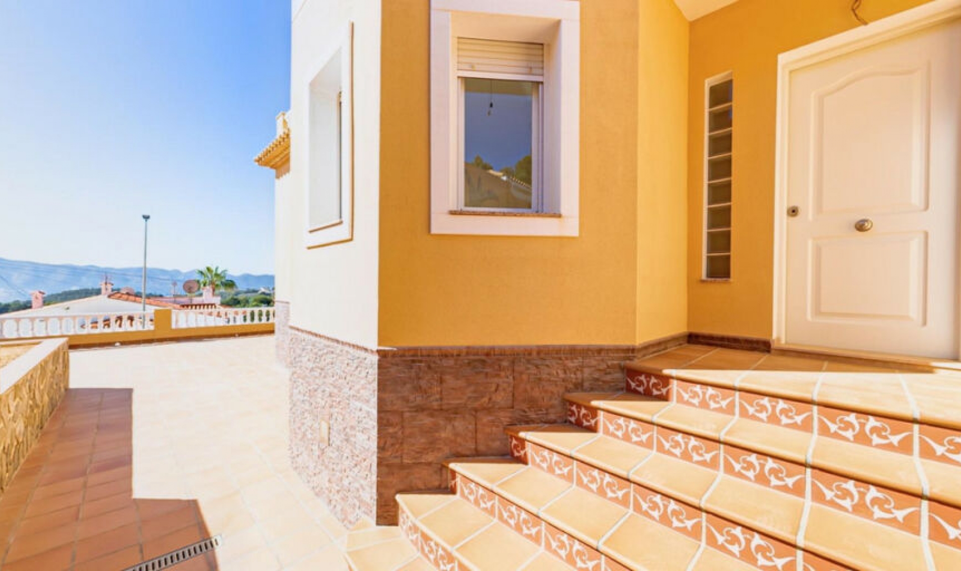 Resale - House -
l'Alfas del Pi
