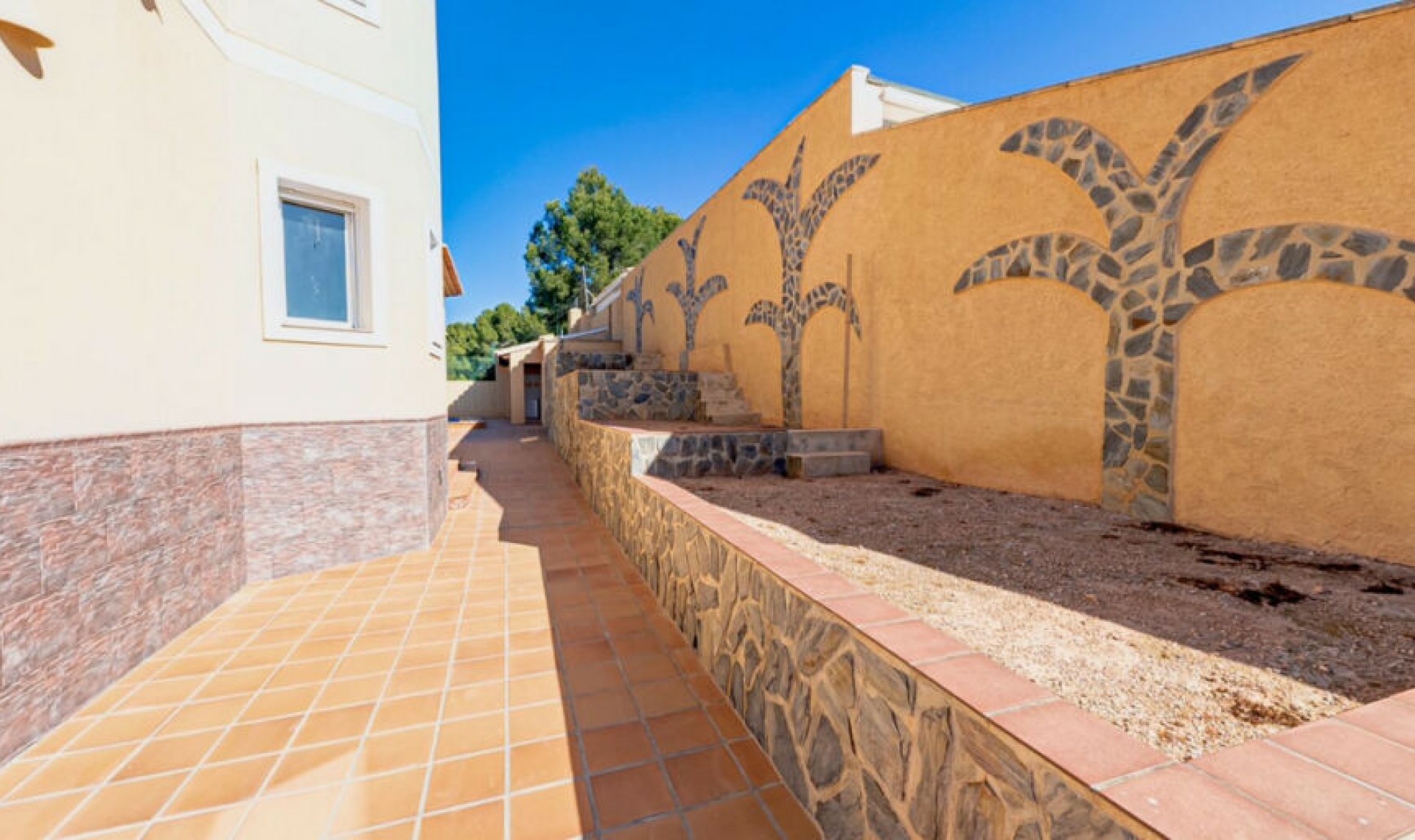Resale - House -
l'Alfas del Pi
