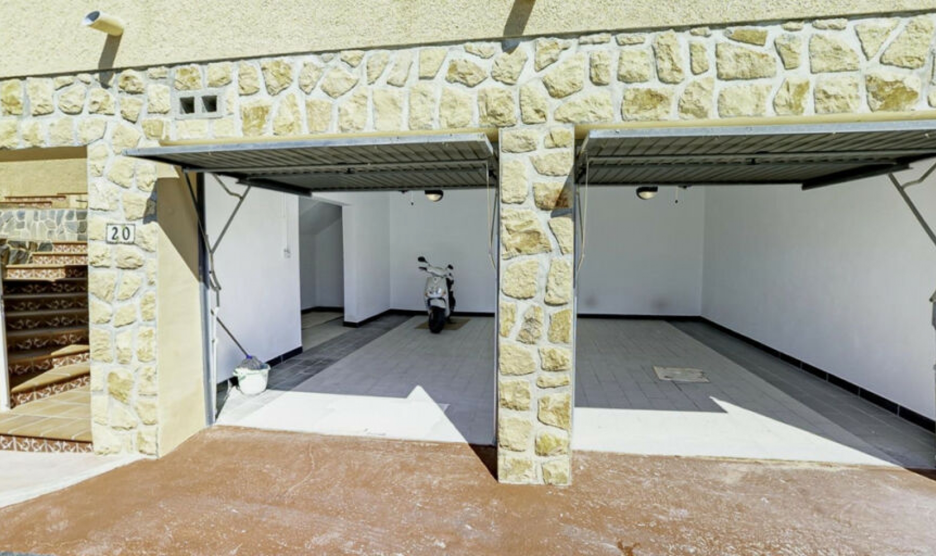 Resale - House -
l'Alfas del Pi
