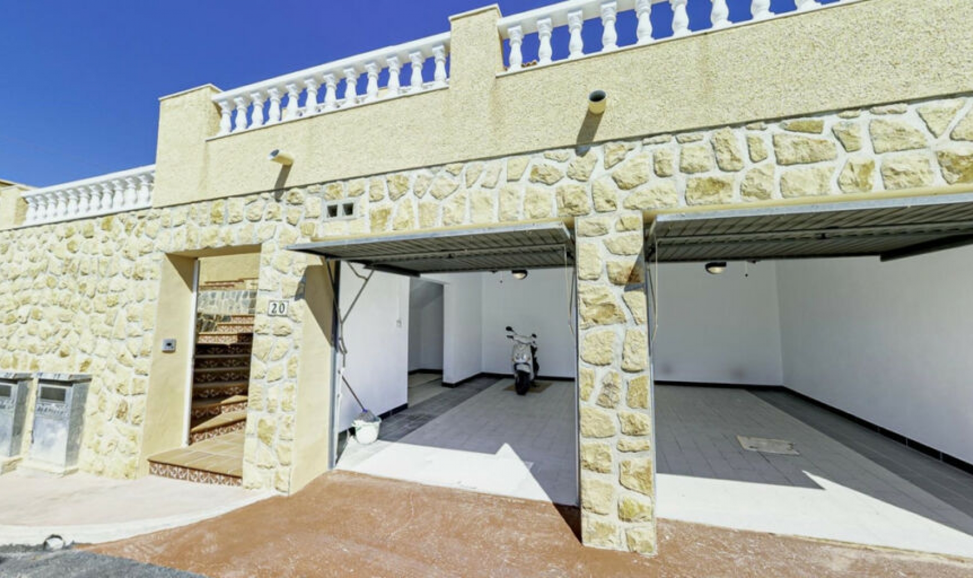 Resale - House -
l'Alfas del Pi