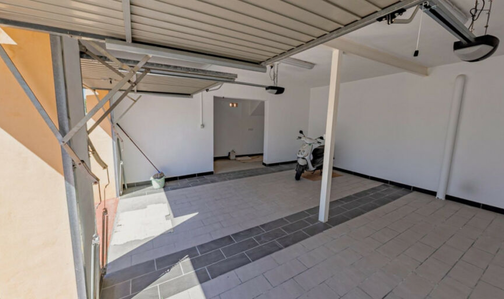 Resale - House -
l'Alfas del Pi