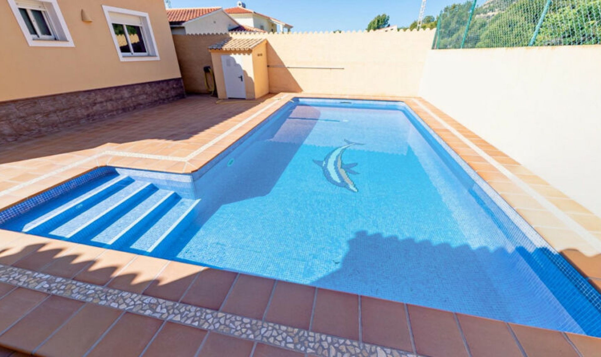 Resale - House -
l'Alfas del Pi