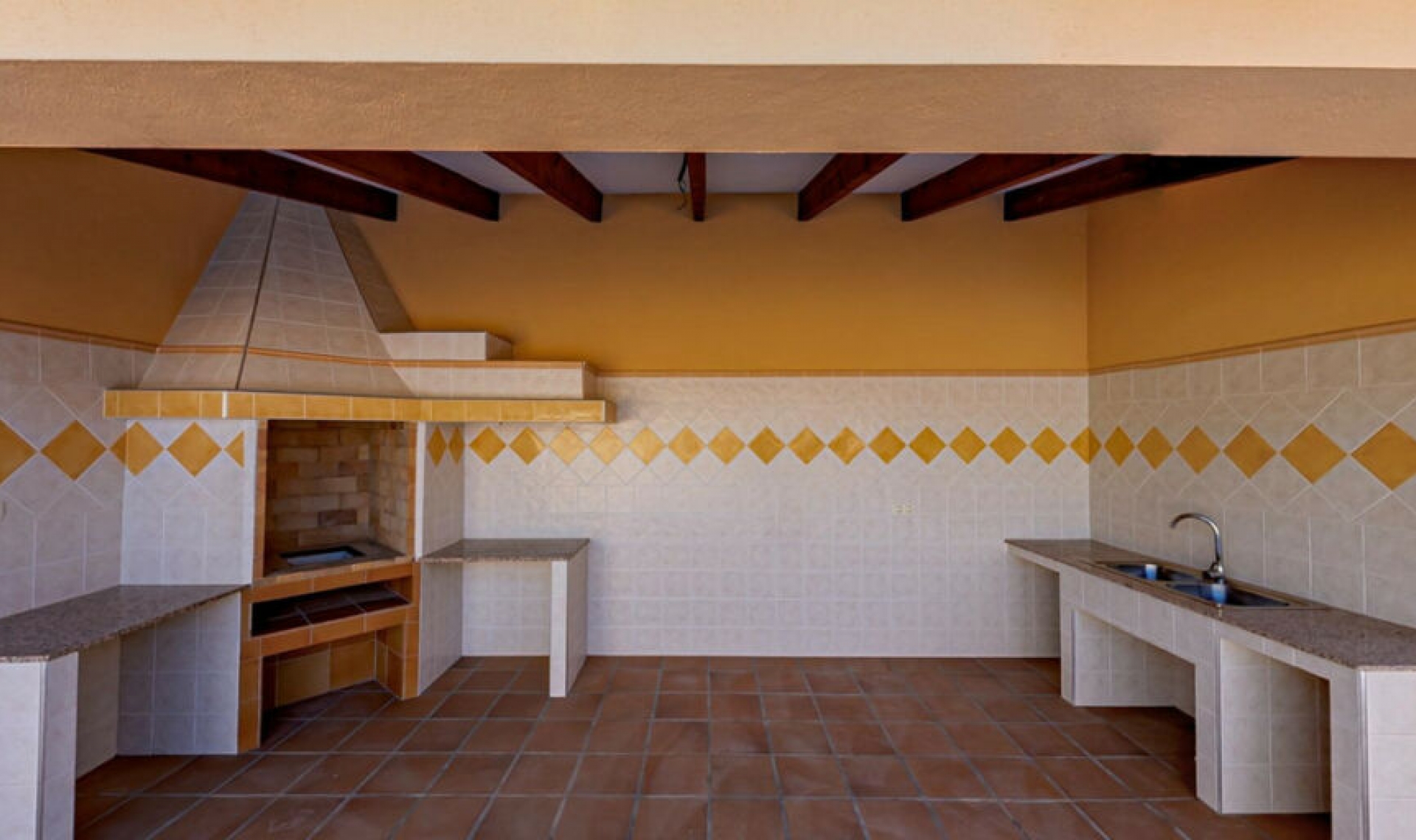 Resale - House -
l'Alfas del Pi