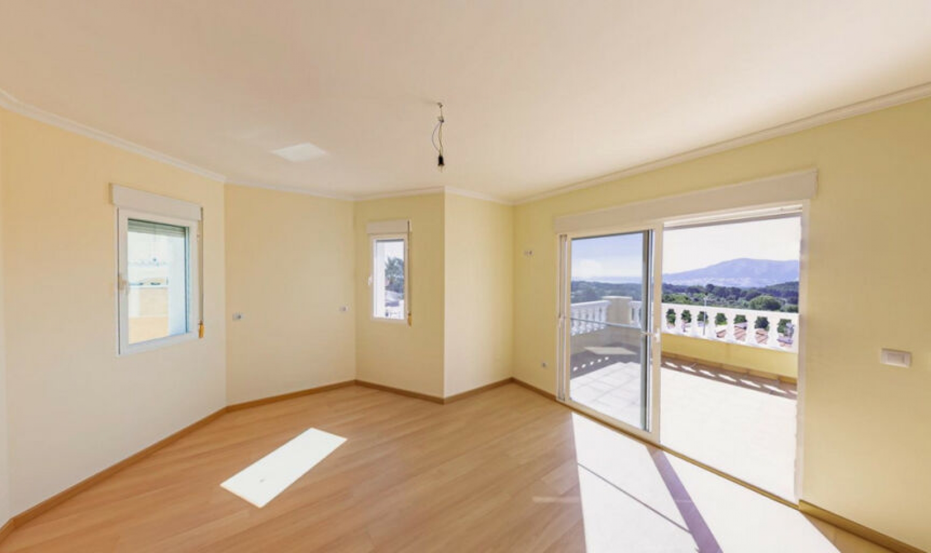 Resale - House -
l'Alfas del Pi