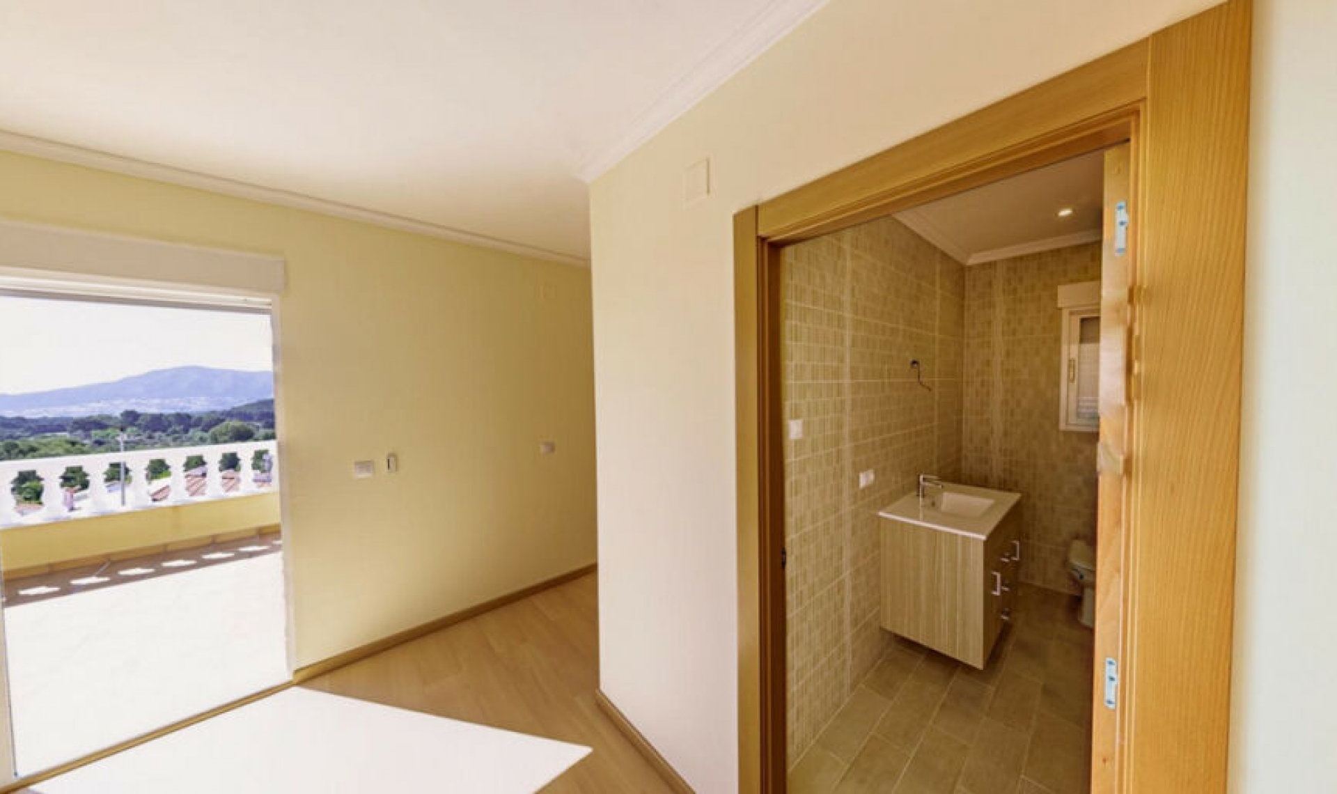 Resale - House -
l'Alfas del Pi