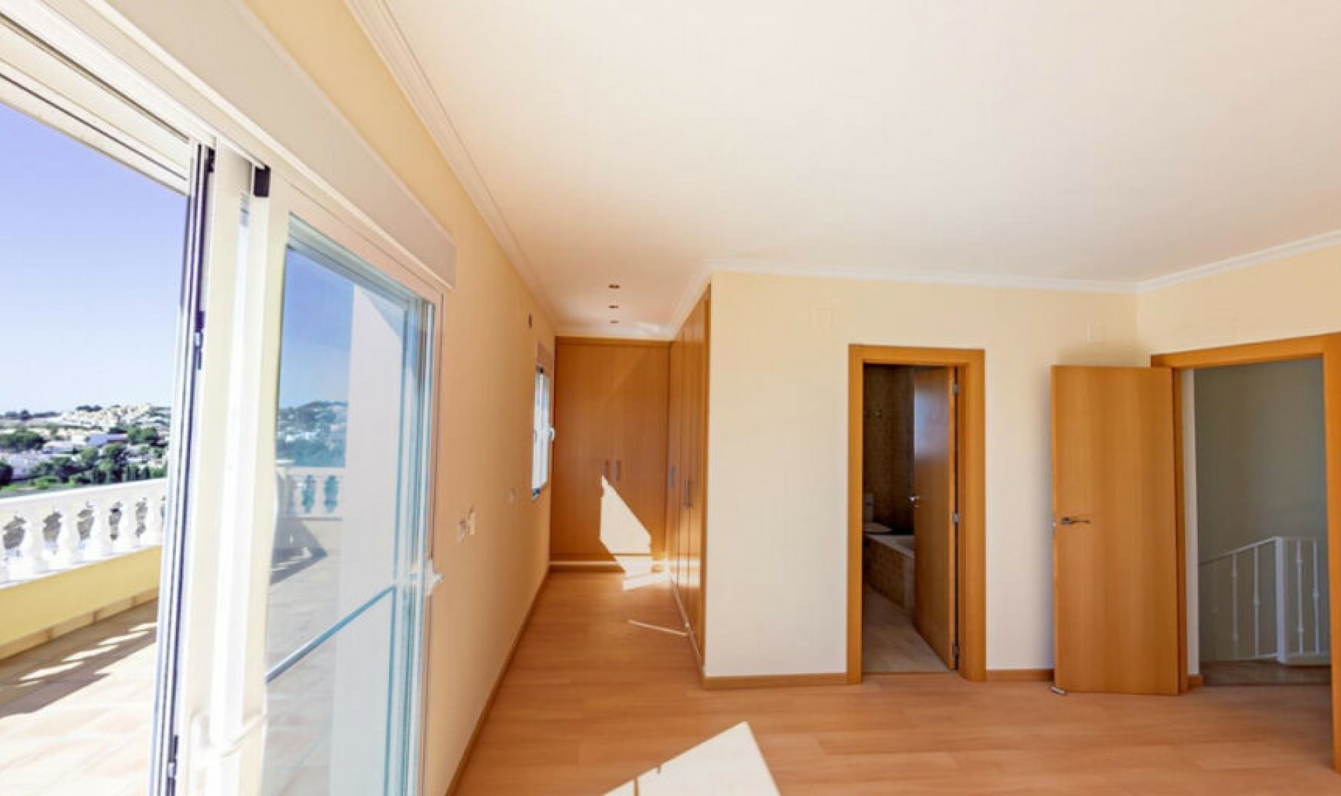 Resale - House -
l'Alfas del Pi