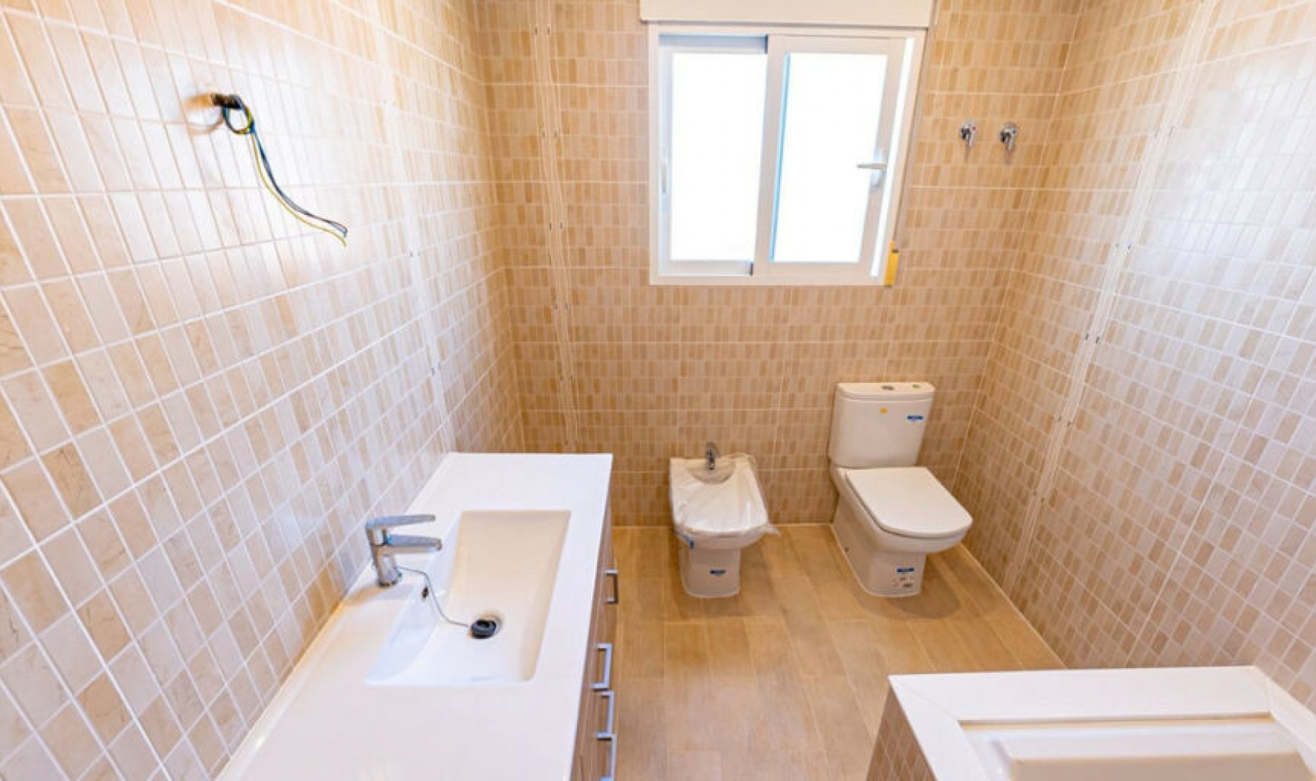 Resale - House -
l'Alfas del Pi