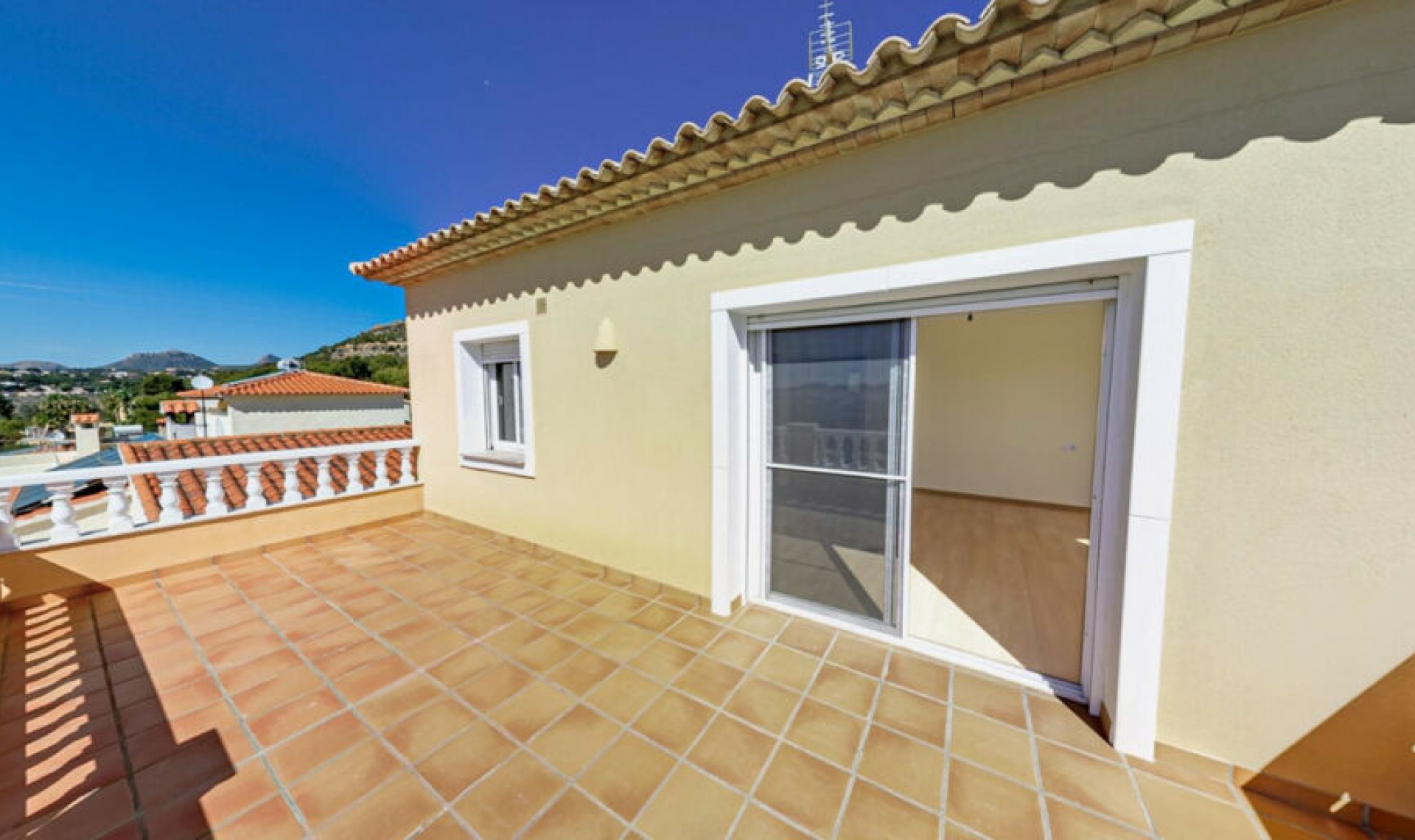 Resale - House -
l'Alfas del Pi