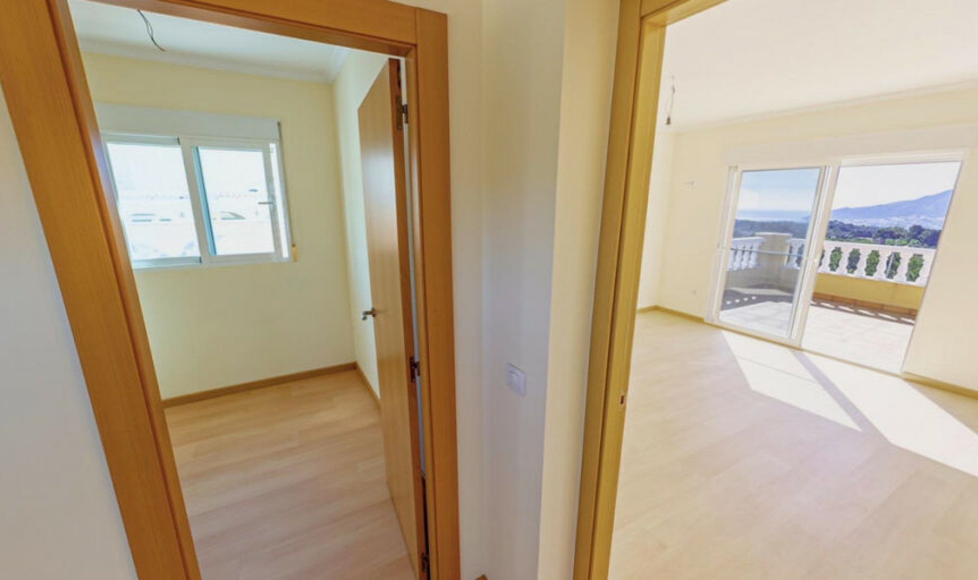 Resale - House -
l'Alfas del Pi