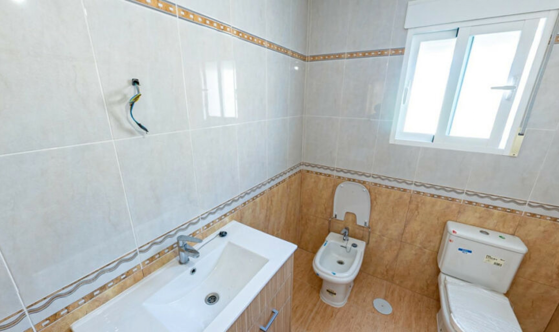 Resale - House -
l'Alfas del Pi