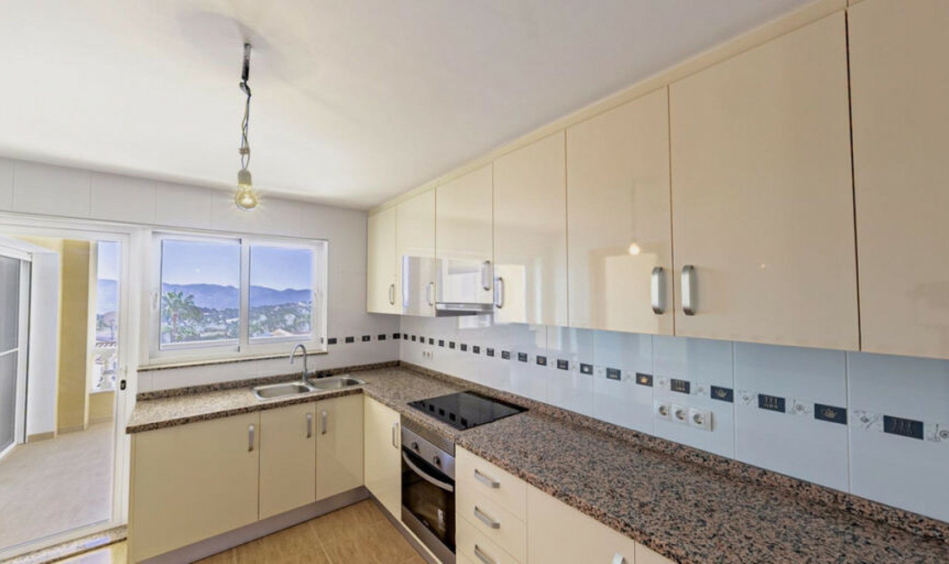 Resale - House -
l'Alfas del Pi