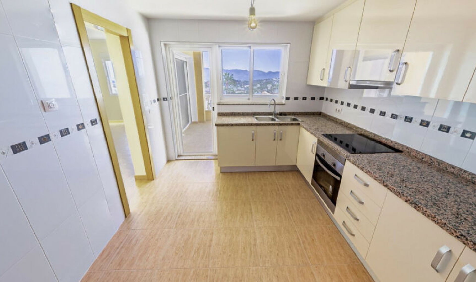 Resale - House -
l'Alfas del Pi