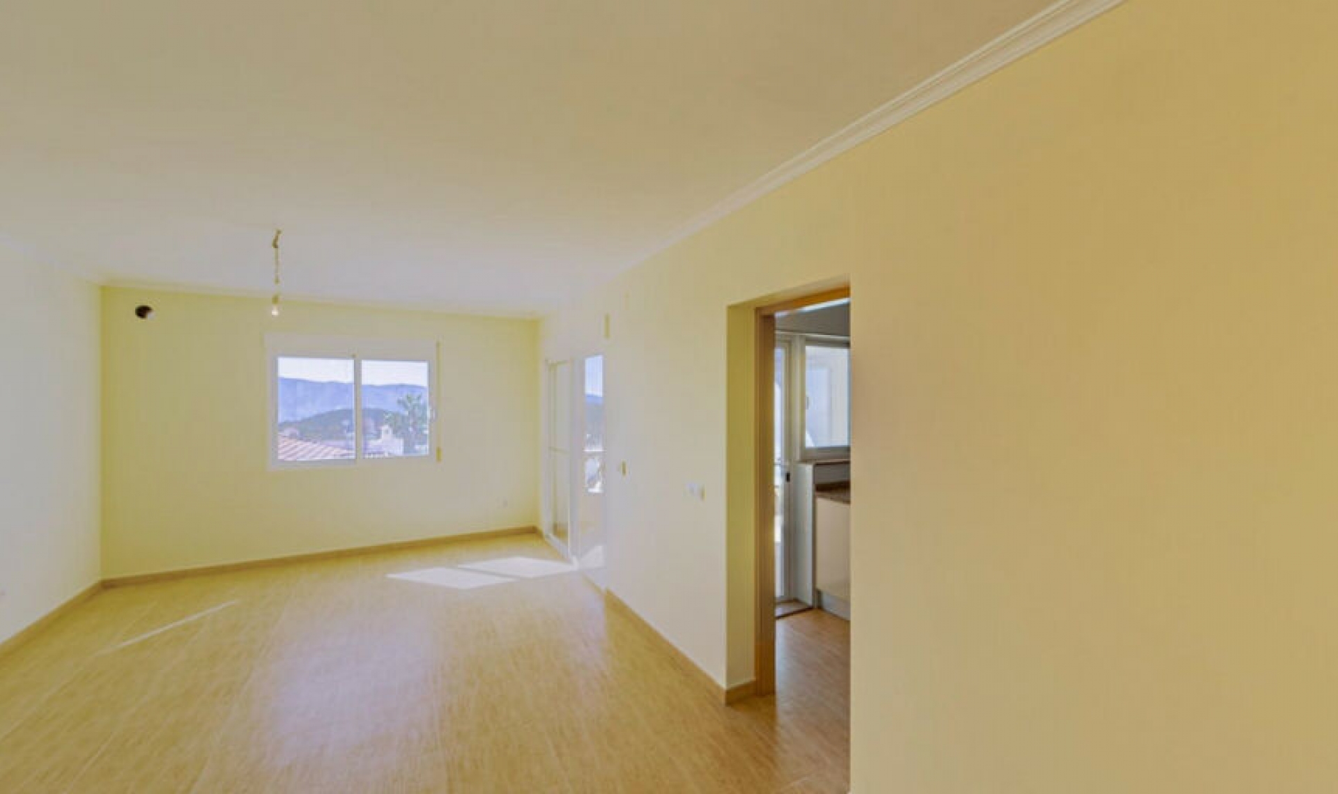 Resale - House -
l'Alfas del Pi