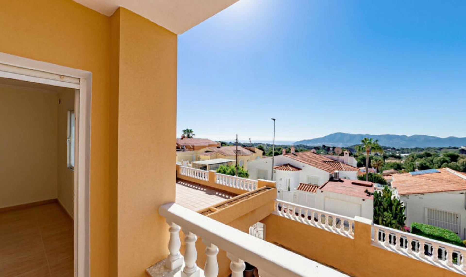 Resale - House -
l'Alfas del Pi