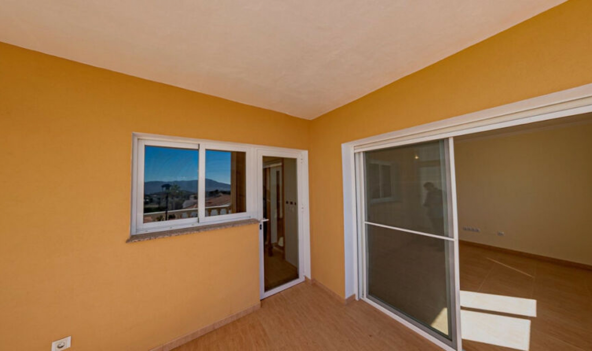 Resale - House -
l'Alfas del Pi