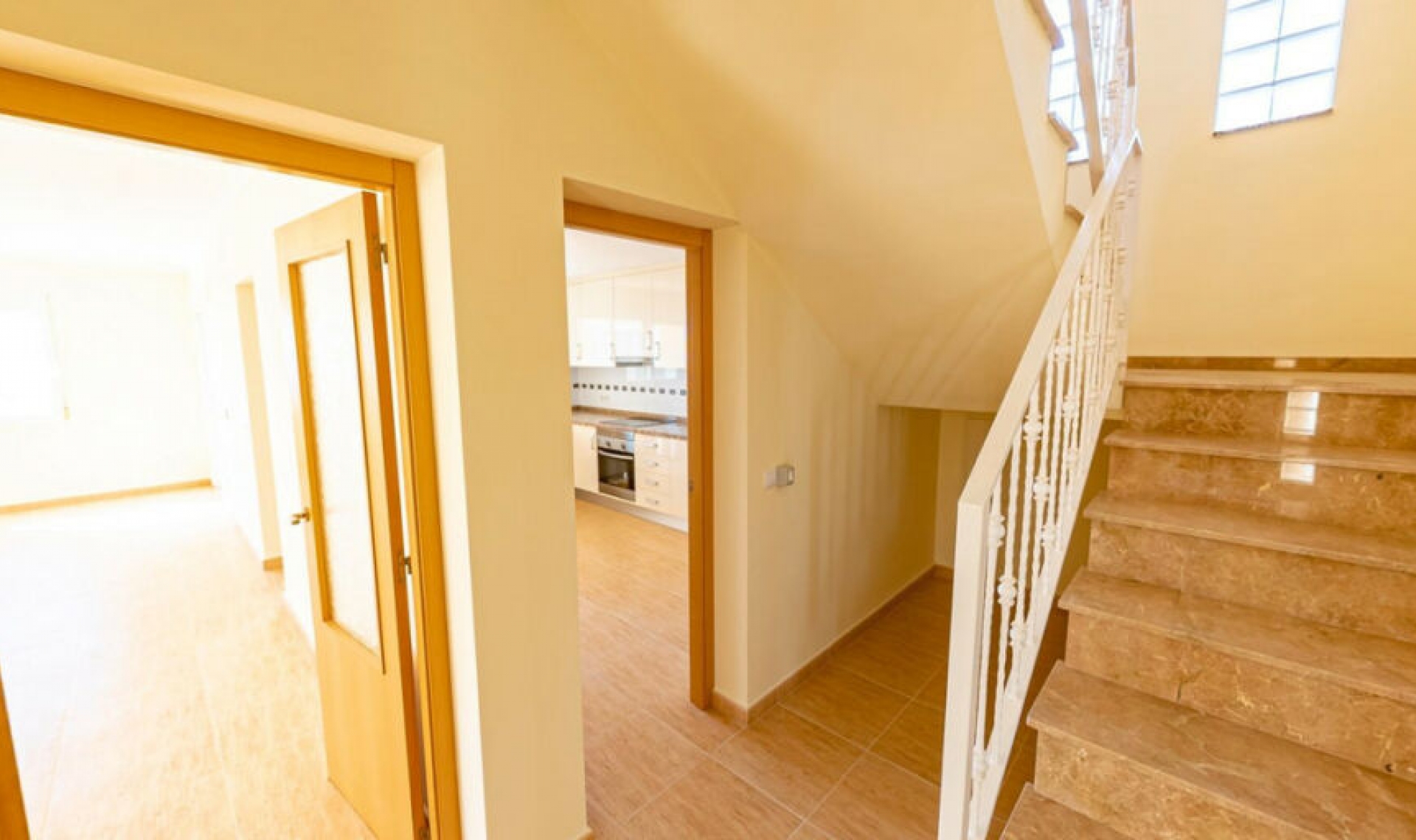 Resale - House -
l'Alfas del Pi