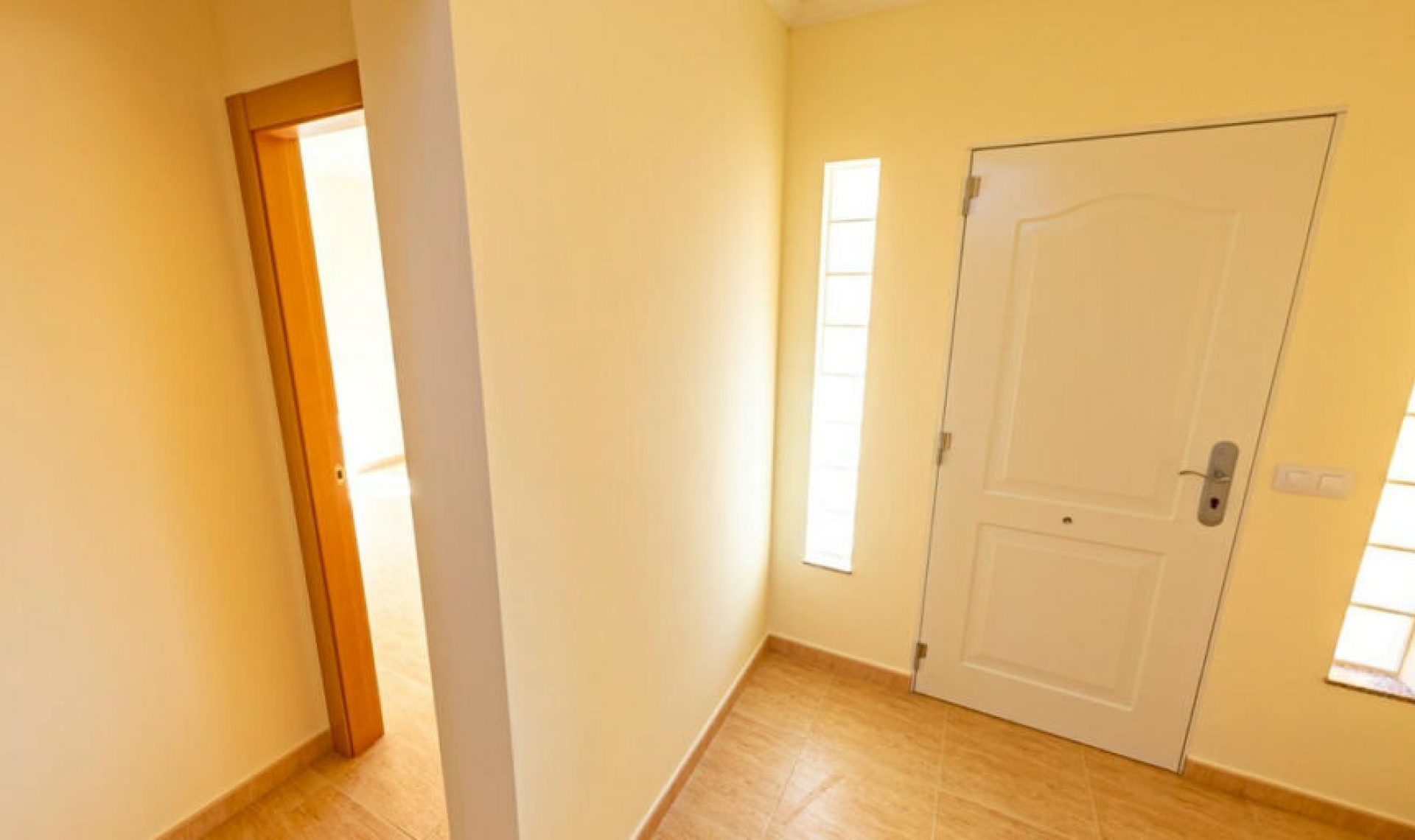 Resale - House -
l'Alfas del Pi
