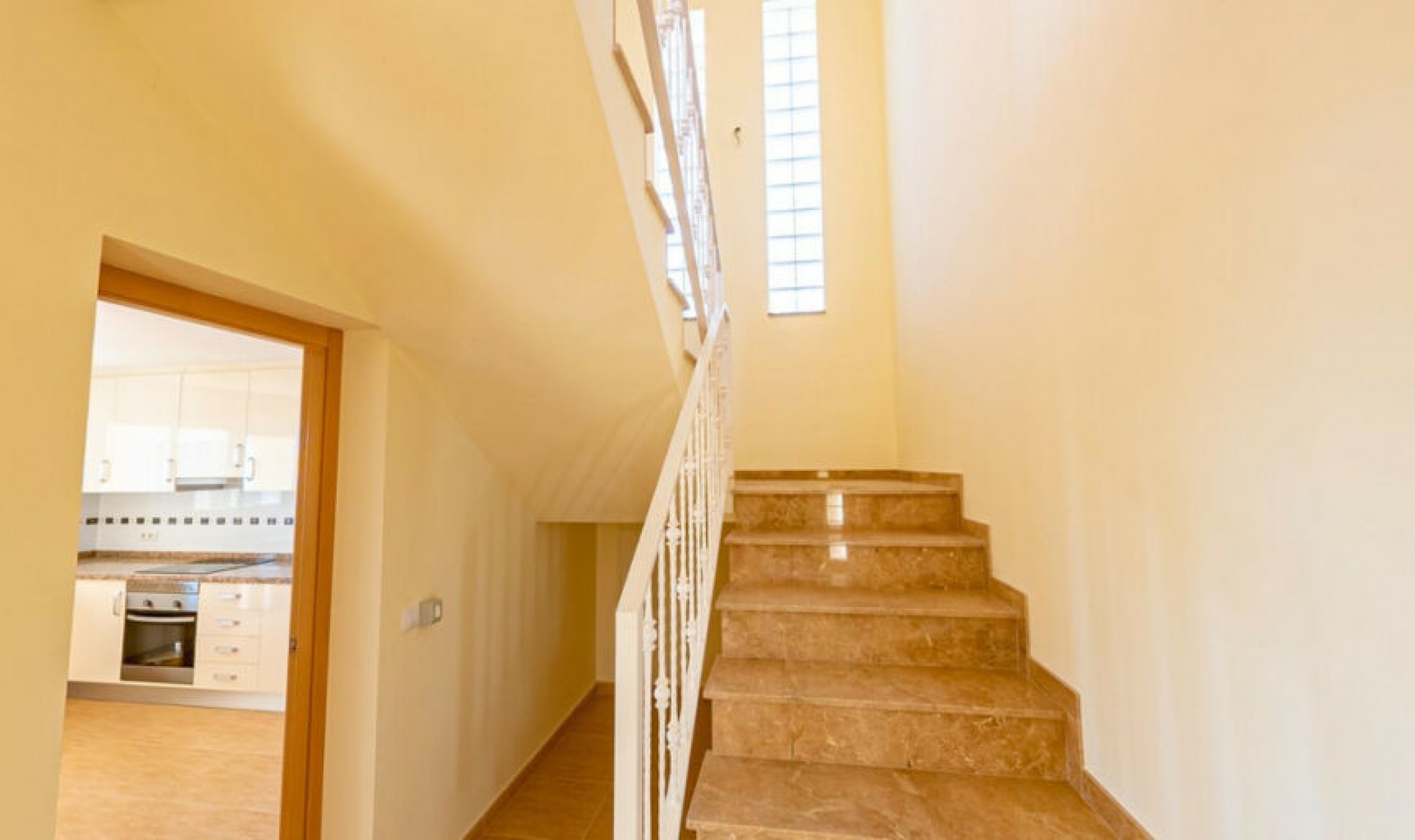 Resale - House -
l'Alfas del Pi