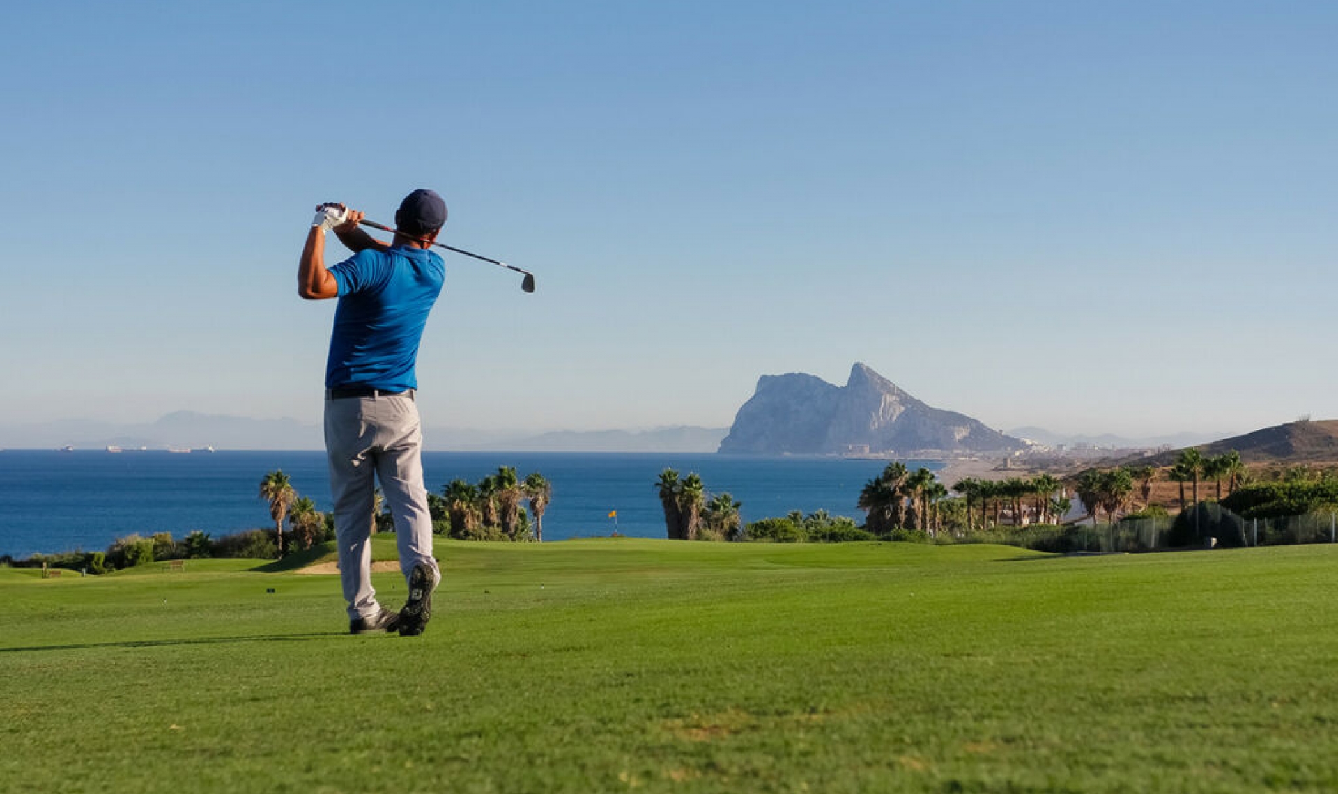 Resale - House -
La Alcaidesa