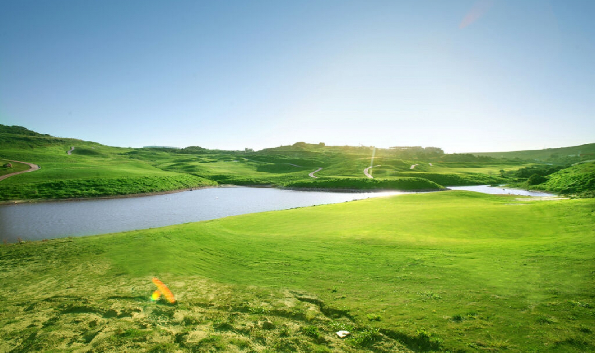 Resale - House -
La Alcaidesa