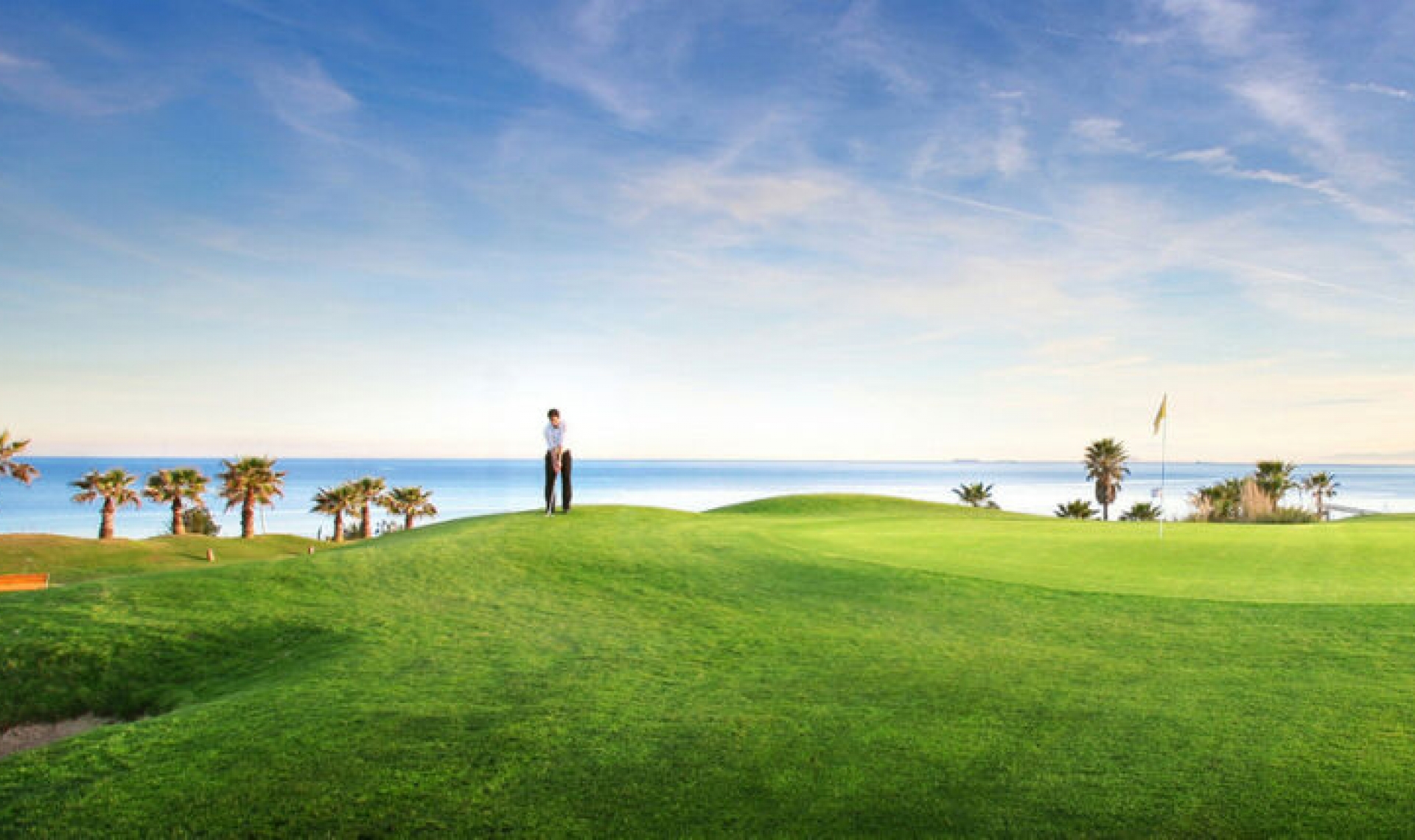 Resale - House -
La Alcaidesa