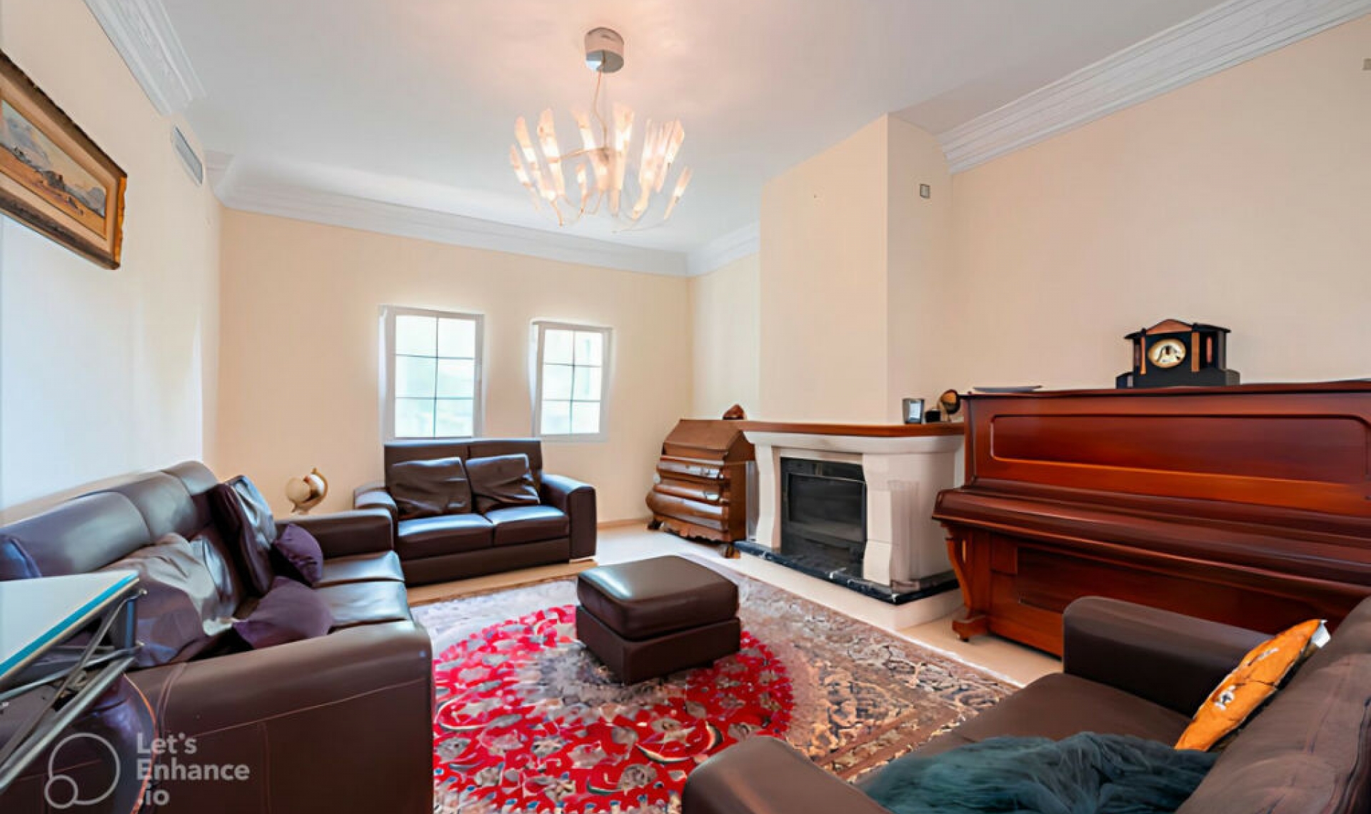 Resale - House -
La Alcaidesa