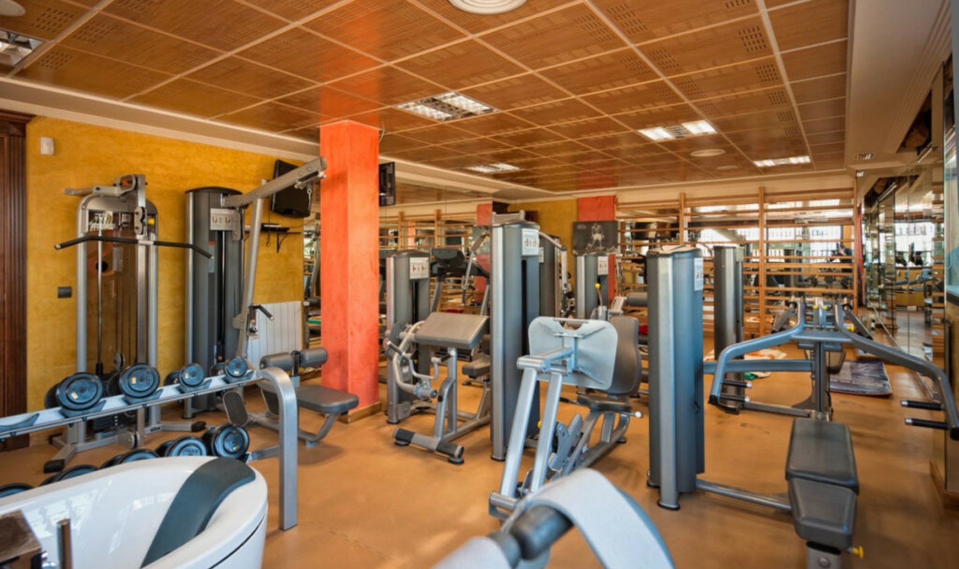 Resale - House -
La Cala de Mijas