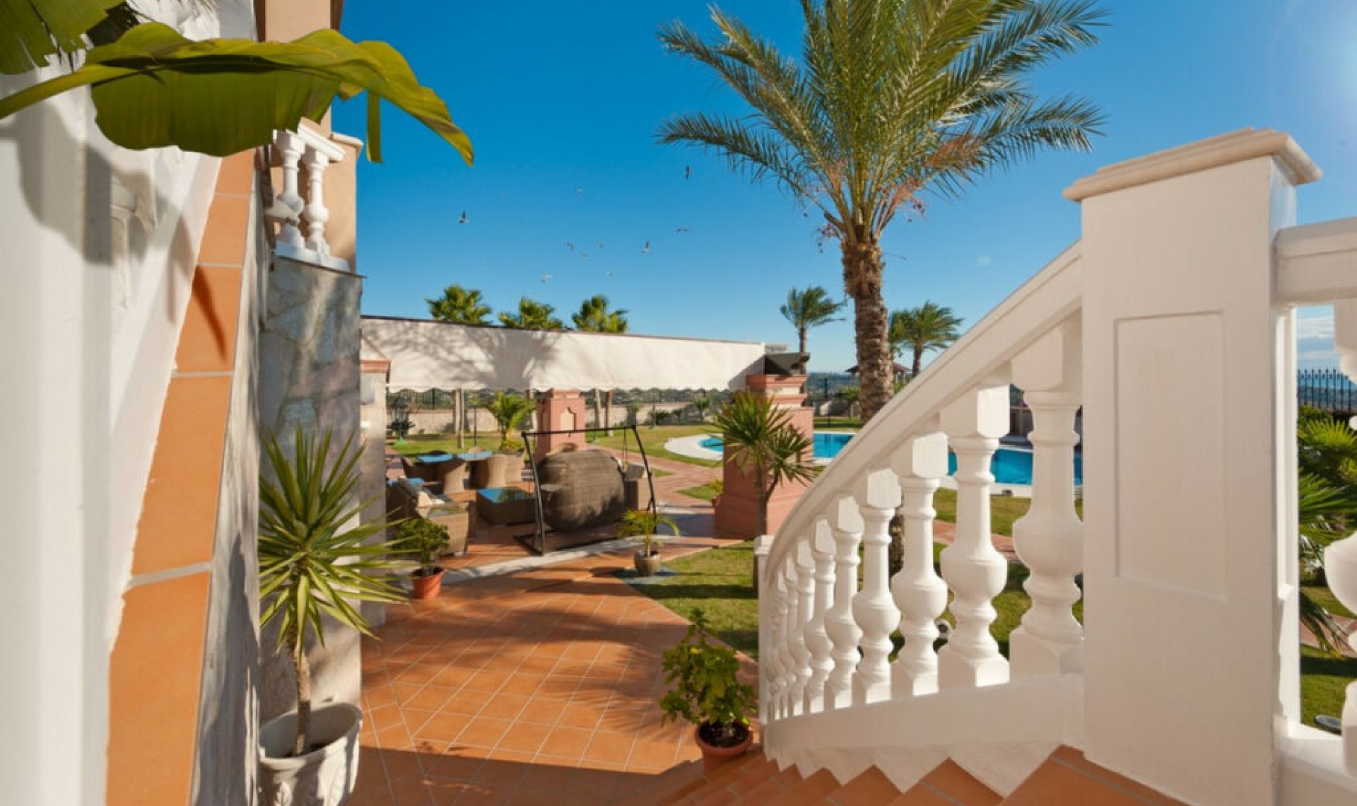 Resale - House -
La Cala de Mijas