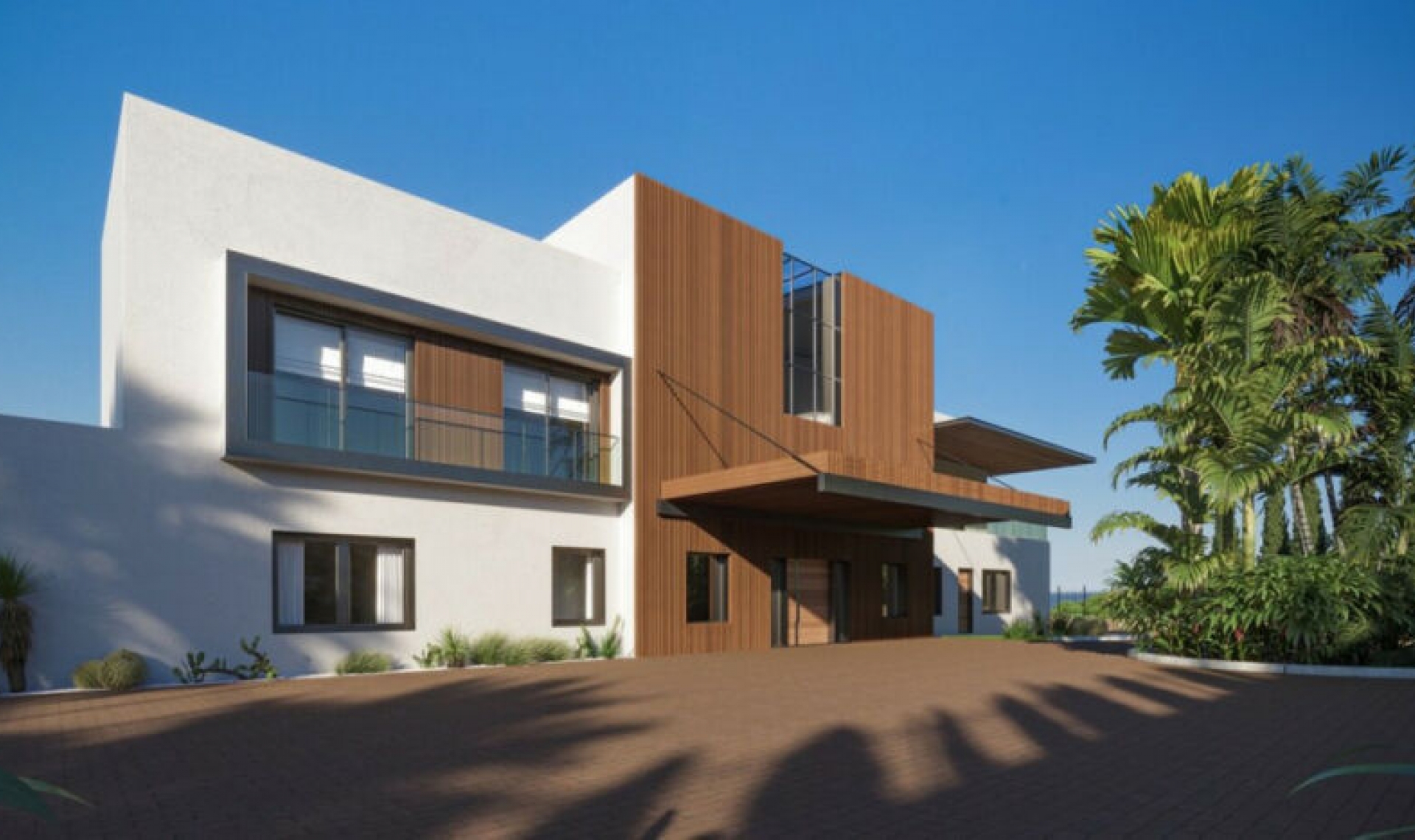 Resale - House -
La Cala de Mijas