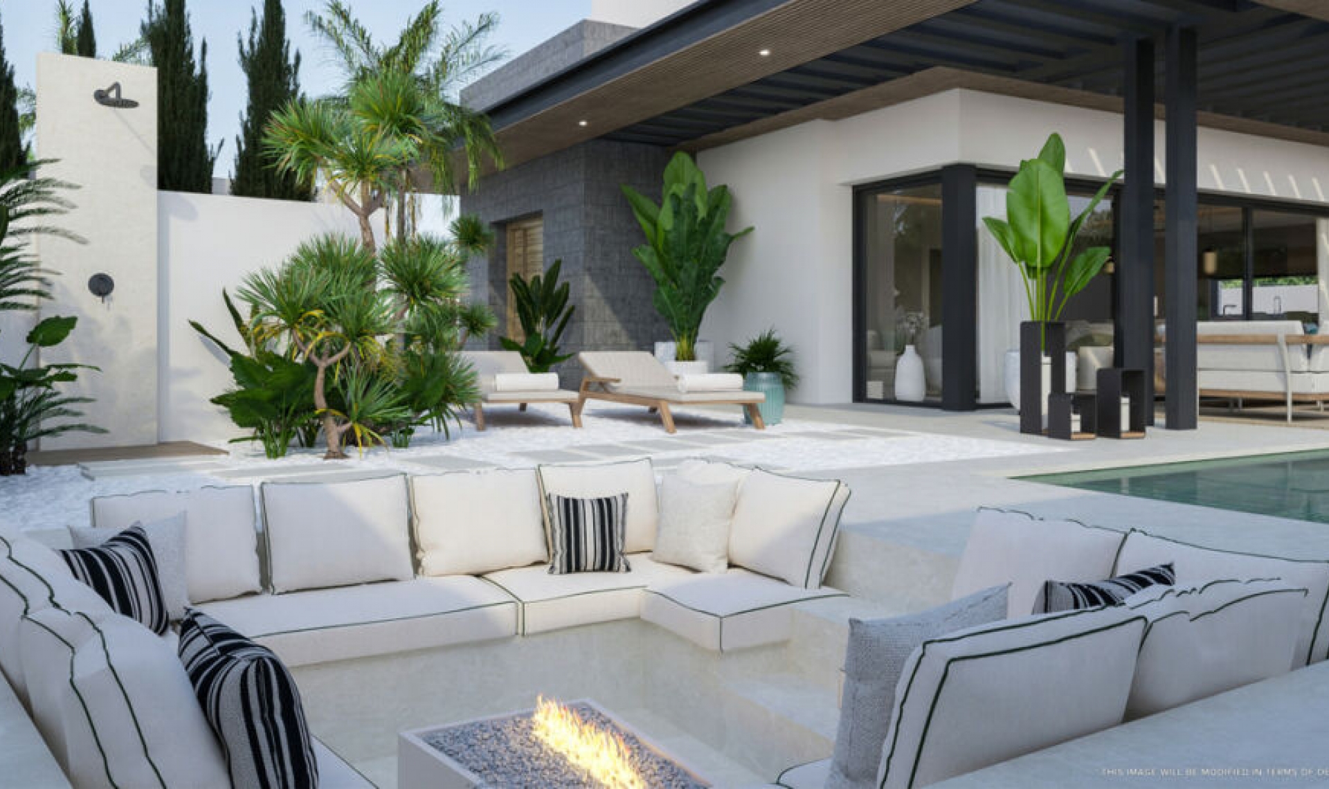 Resale - House -
La Cala de Mijas