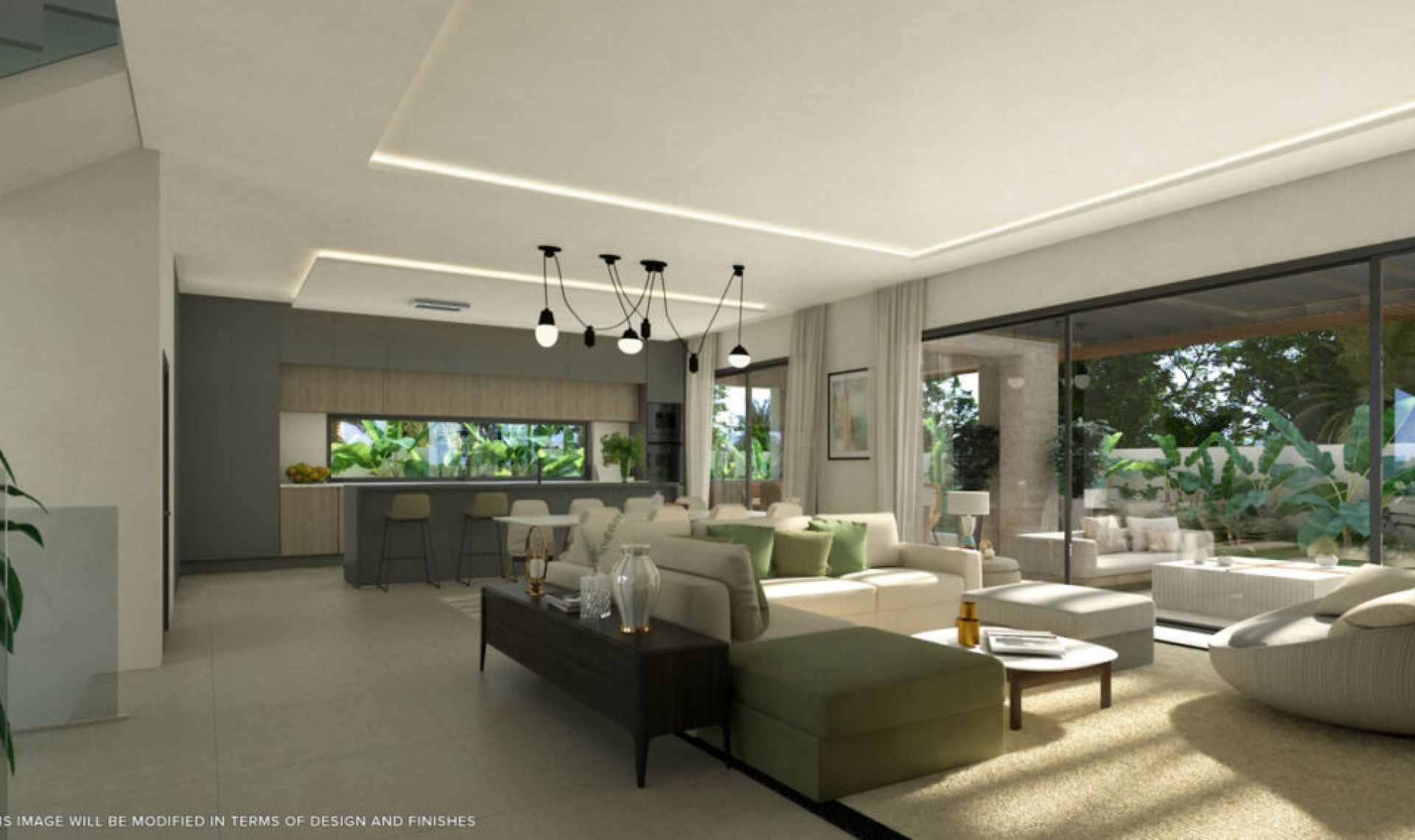 Resale - House -
La Cala de Mijas