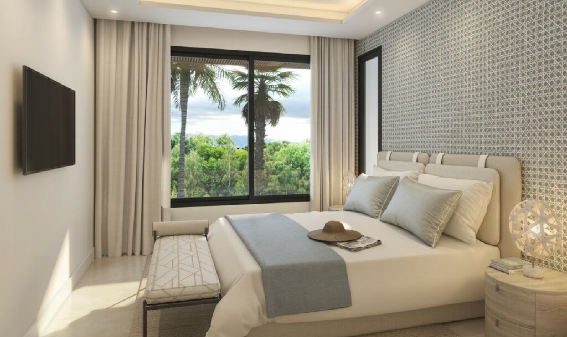 Resale - House -
La Cala de Mijas