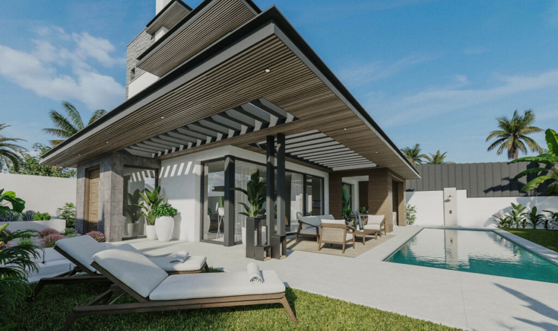 Resale - House -
La Cala de Mijas